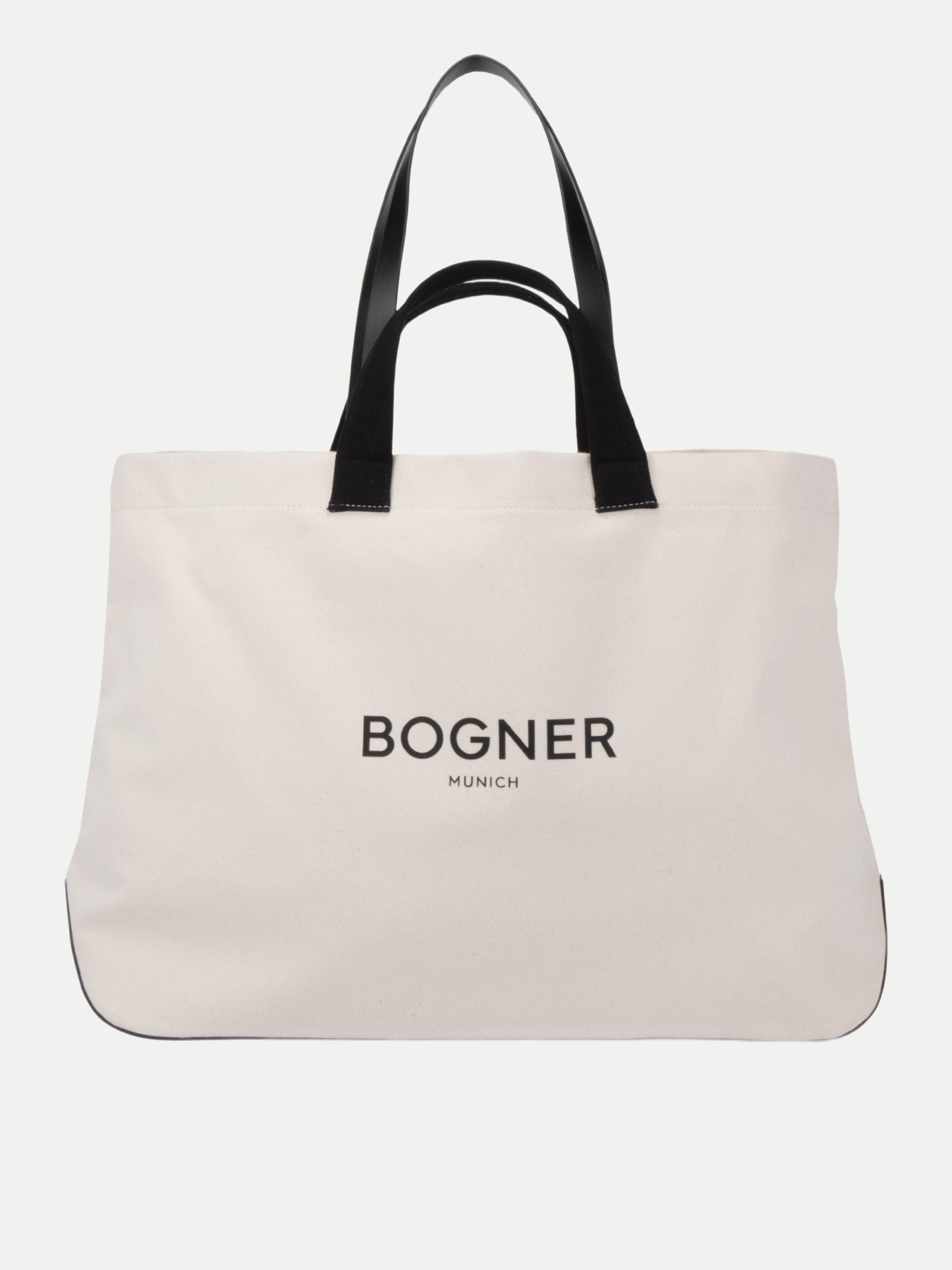 Bogner Handtasche Curio Ambre Weiß