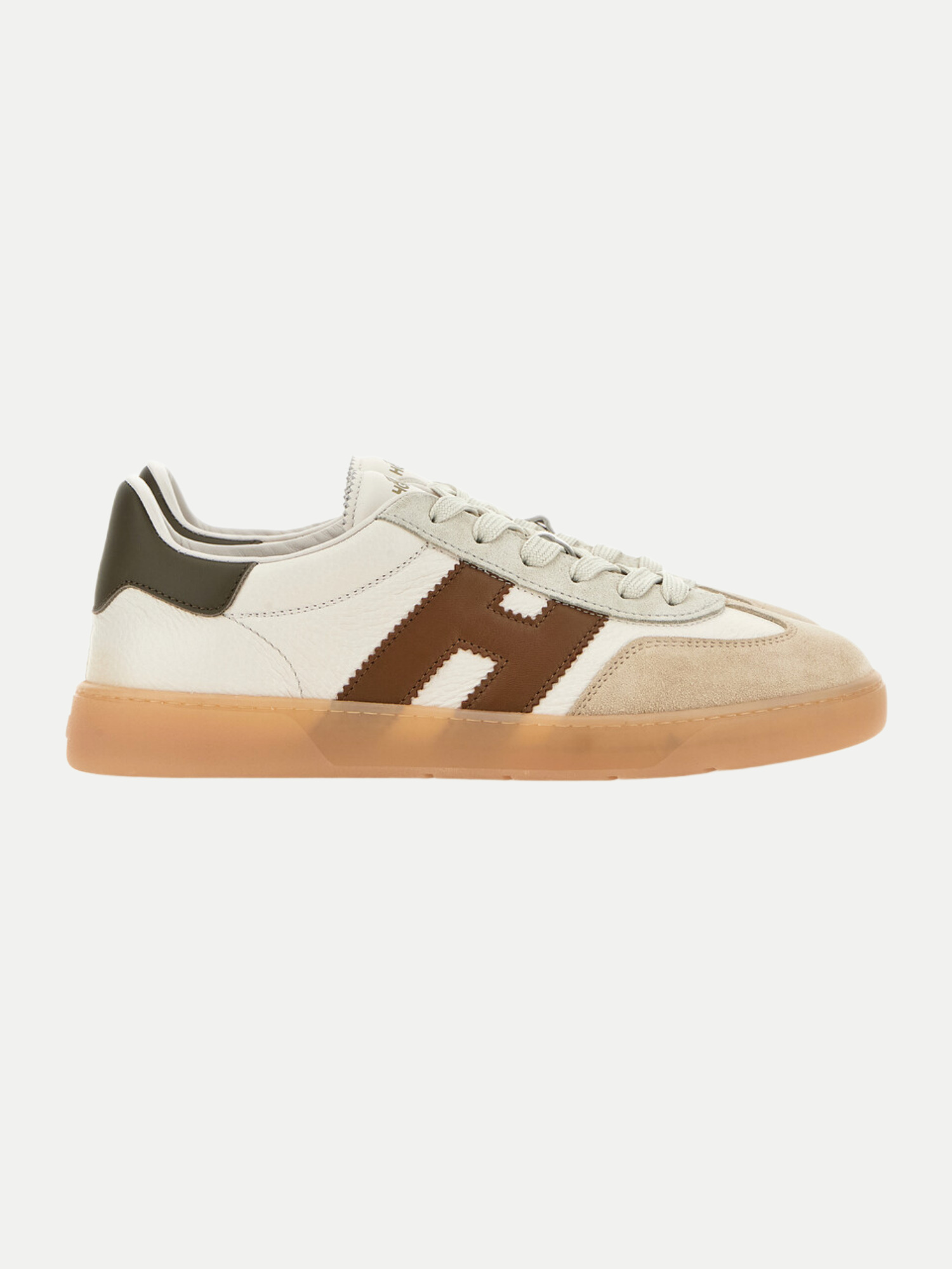 HOGAN Sneakers Hogan Cool Weiß 9