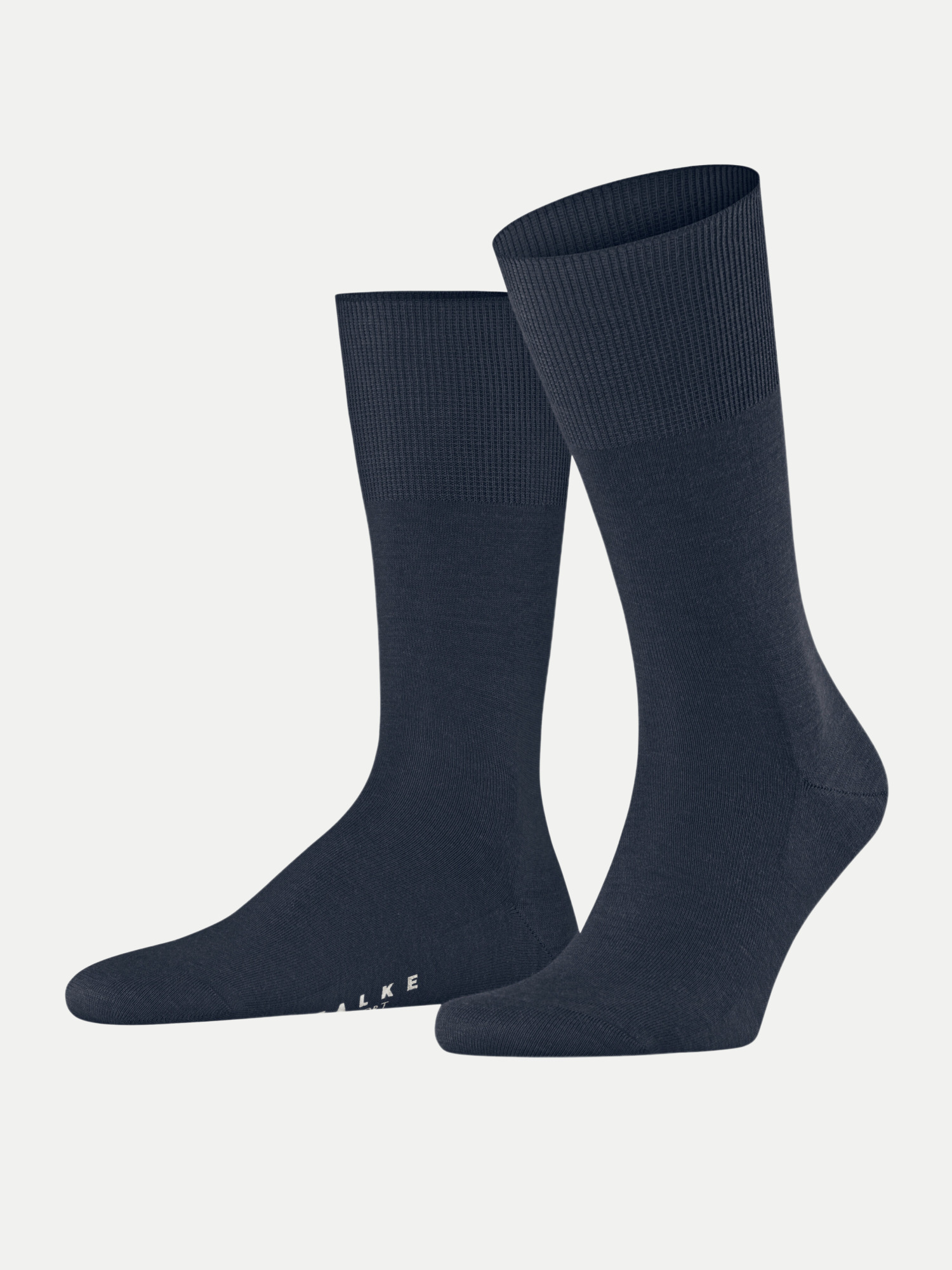 Falke Socken Airport Blau 43-44