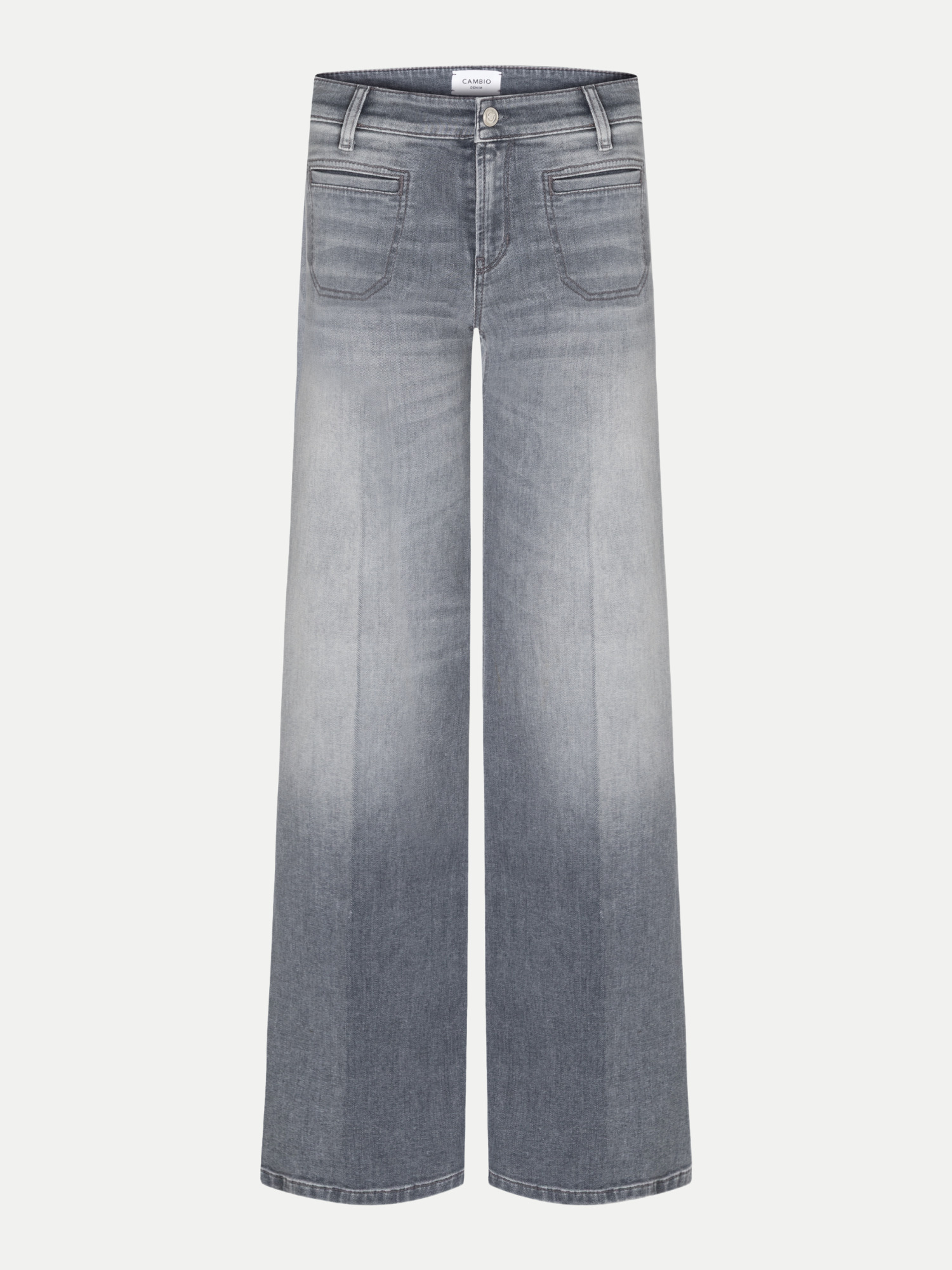 Cambio Hose Tess Blau 38/33