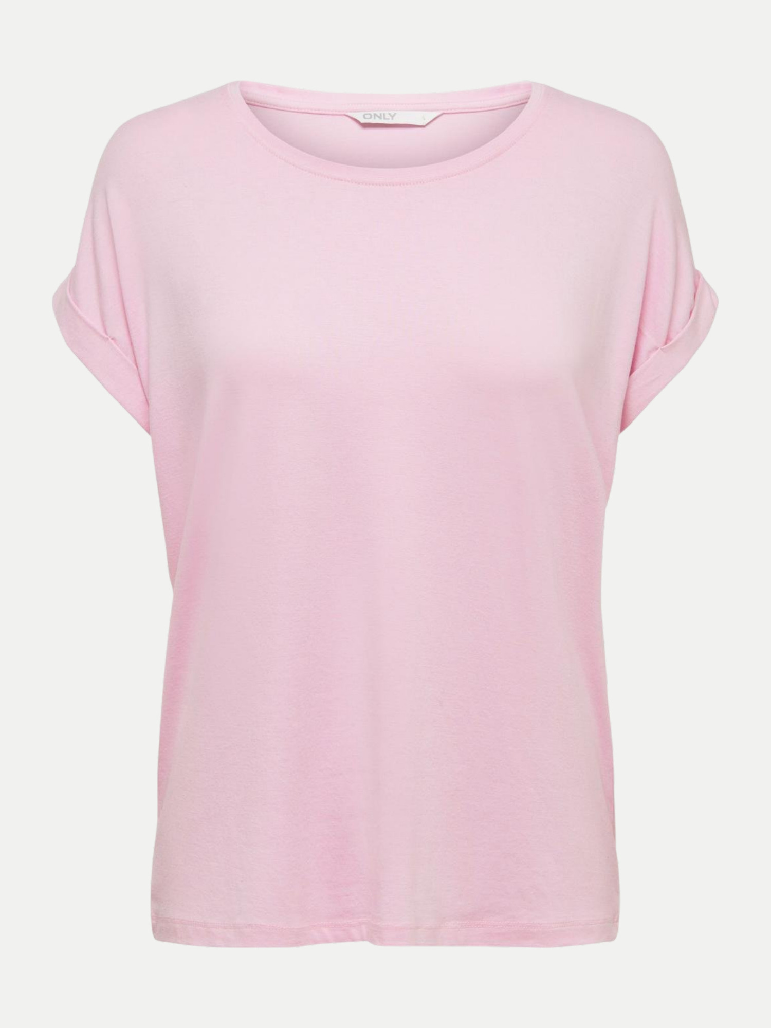 Only T-Shirt Moste Rosa L