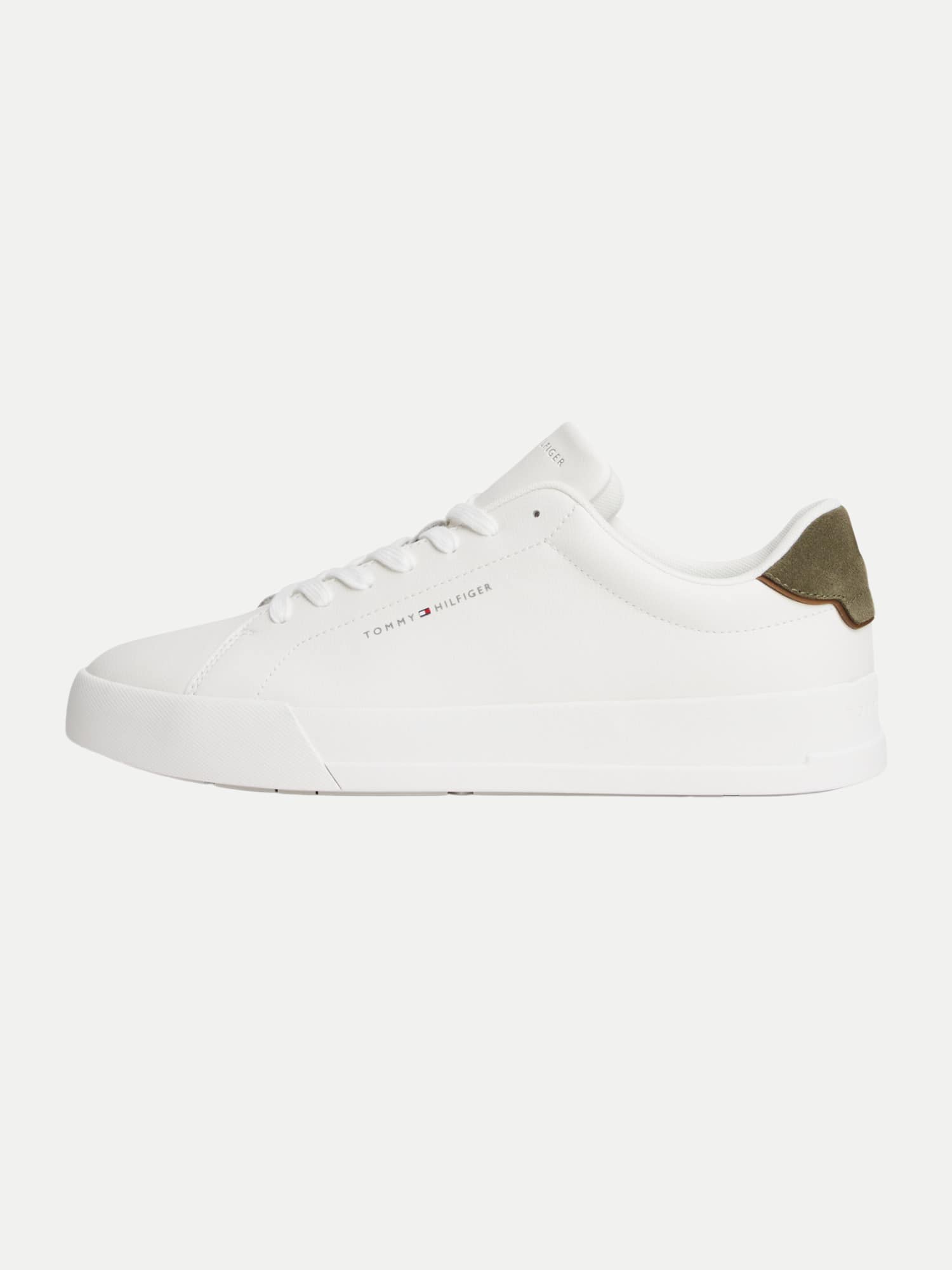 Sneaker Court Weiß 44