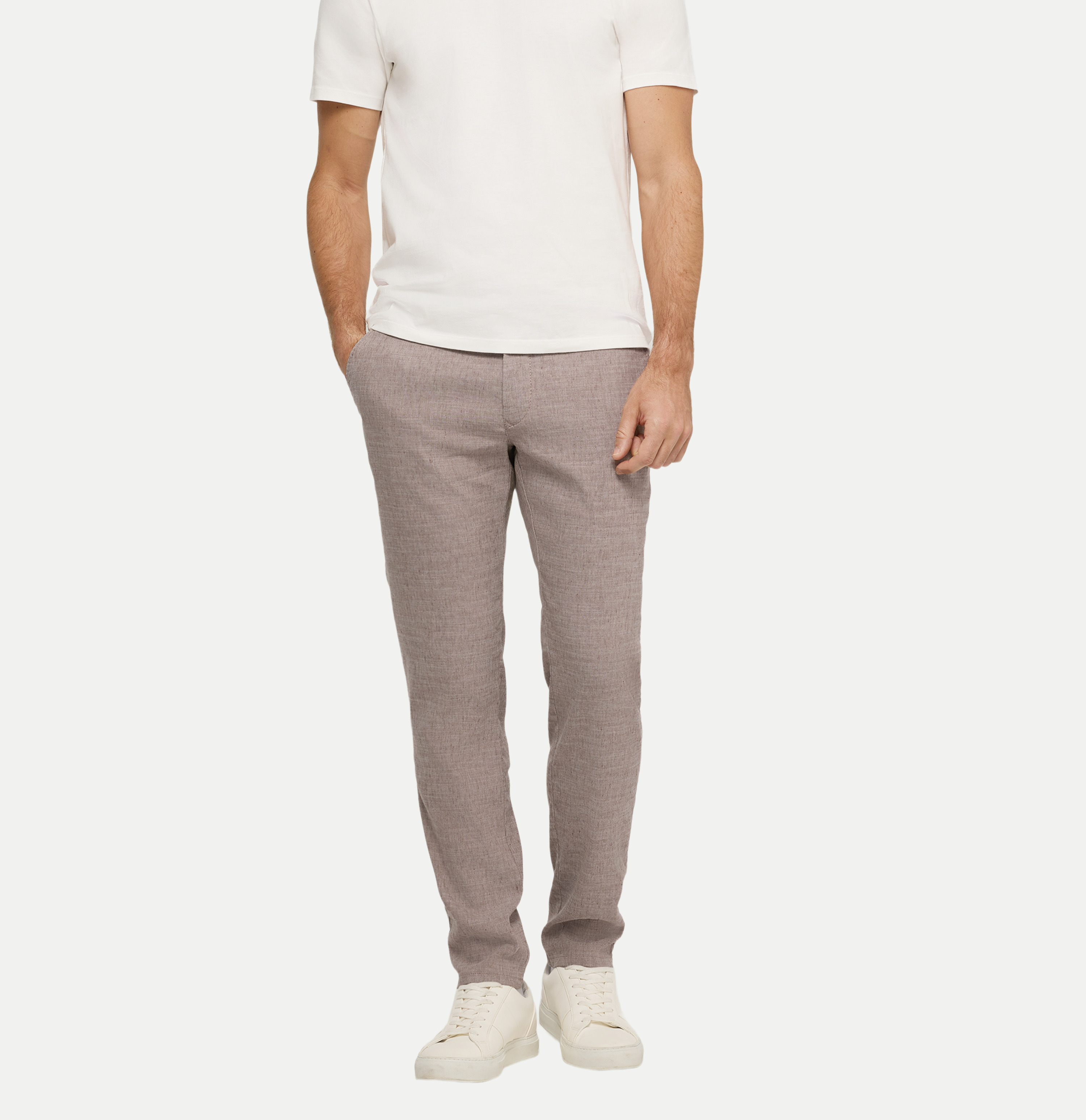 Mac Hose Lennox Sport Braun 34/32