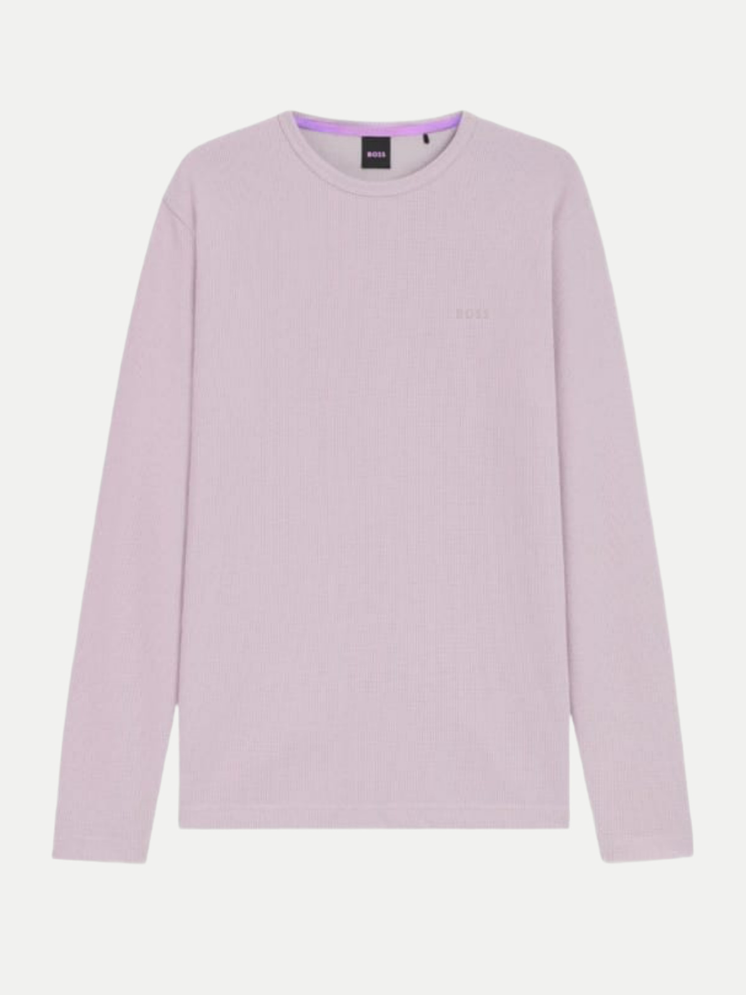 Orange Sweatshirt Tempesto Violett XXL
