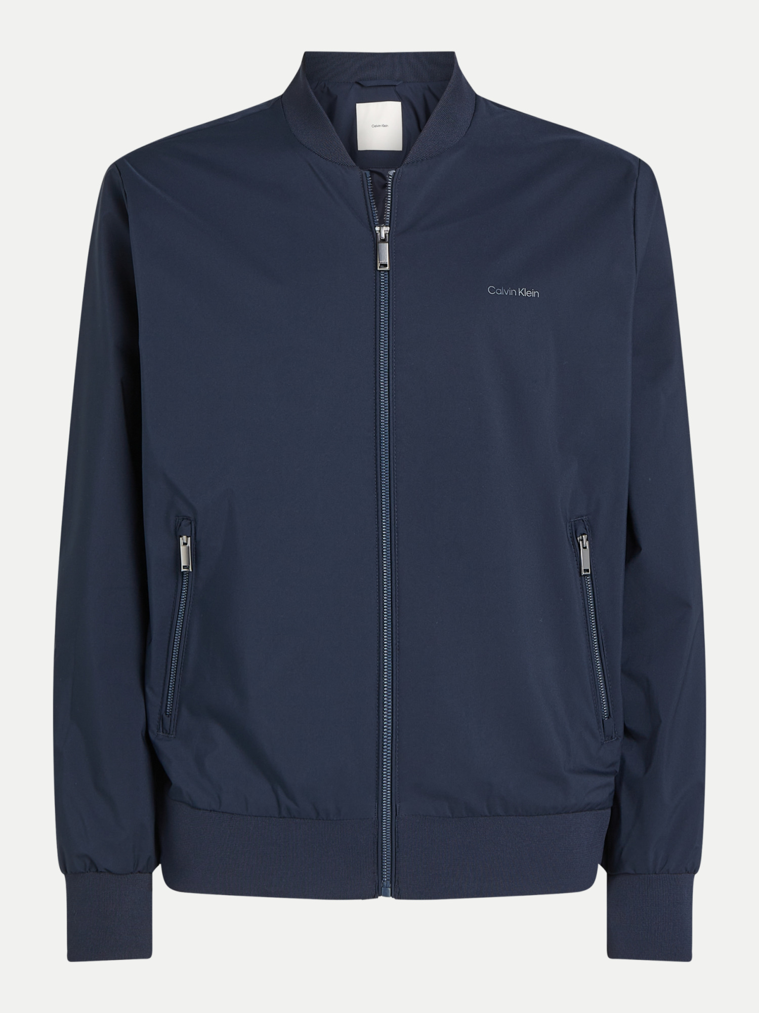 Calvin Klein Bomberjacke Blau S