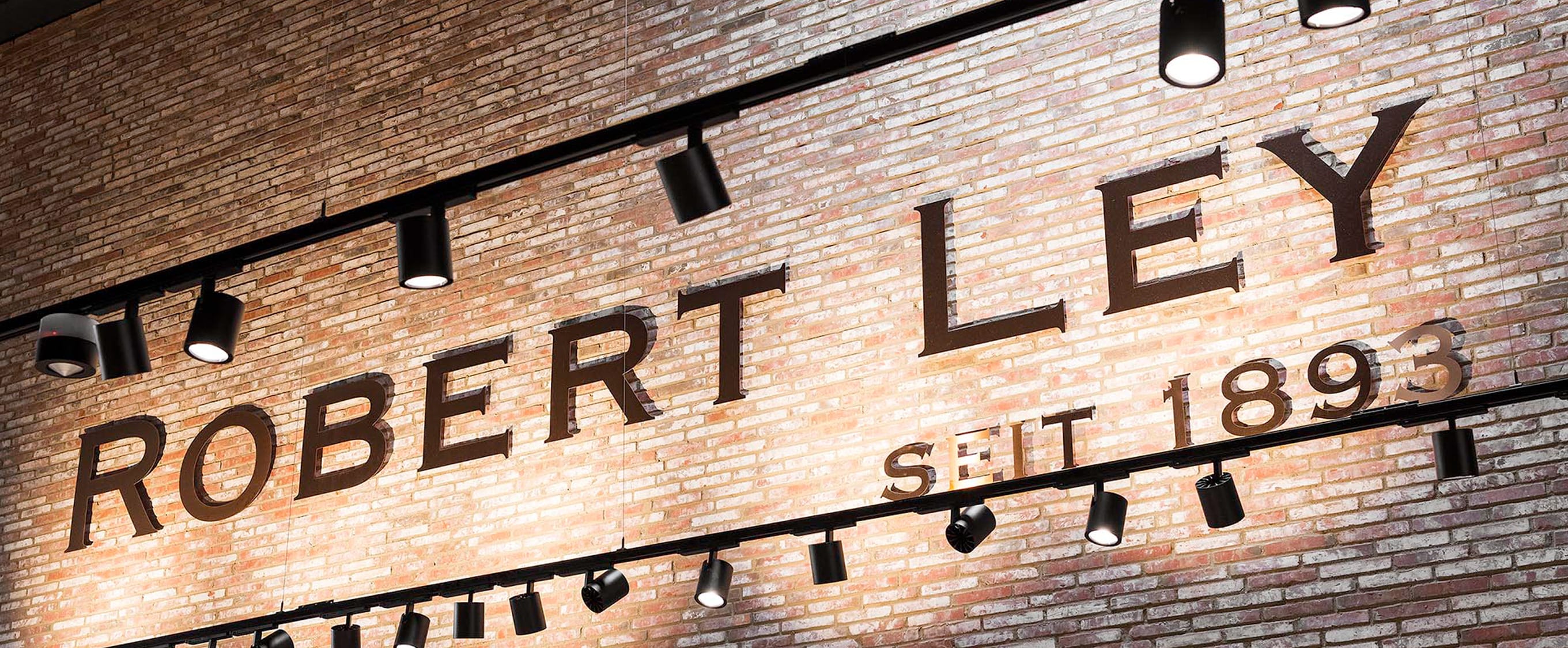 Robert Ley Fashion Store Langerwehe