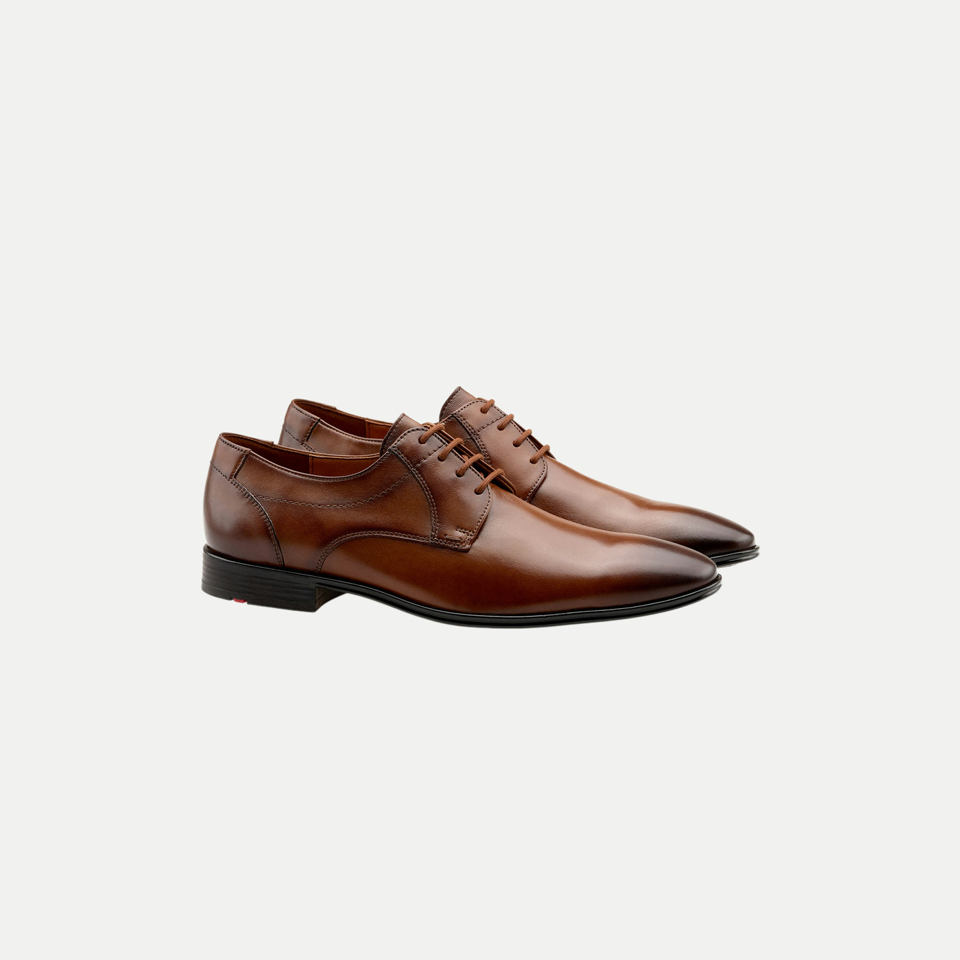 Shoes Derby-Schuh CORE 111 Braun 9
