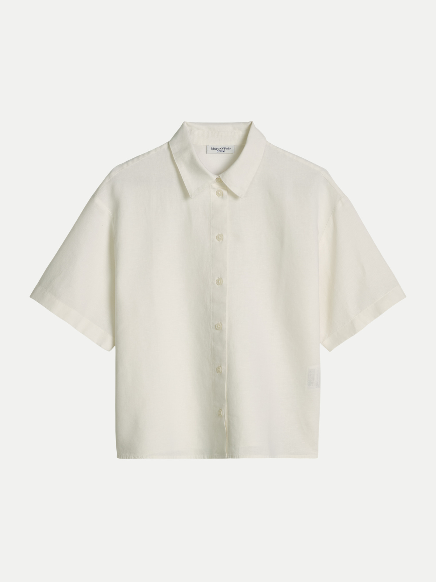 Marc O' Polo Bluse Weiß L