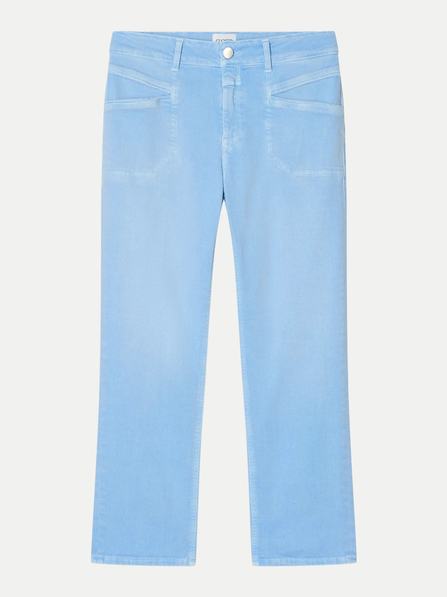Closed Jeans Mira-X Blau 32