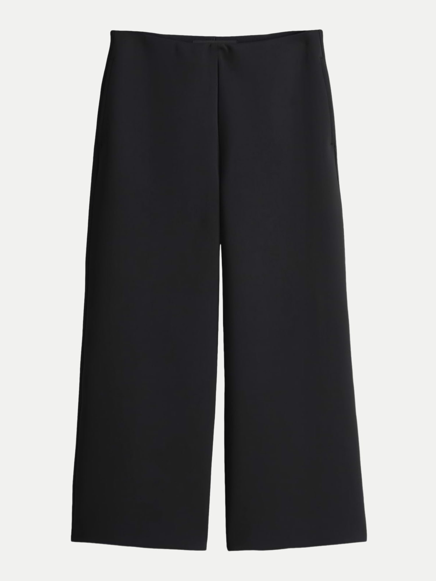 Culotte Curilo Ease Schwarz 36