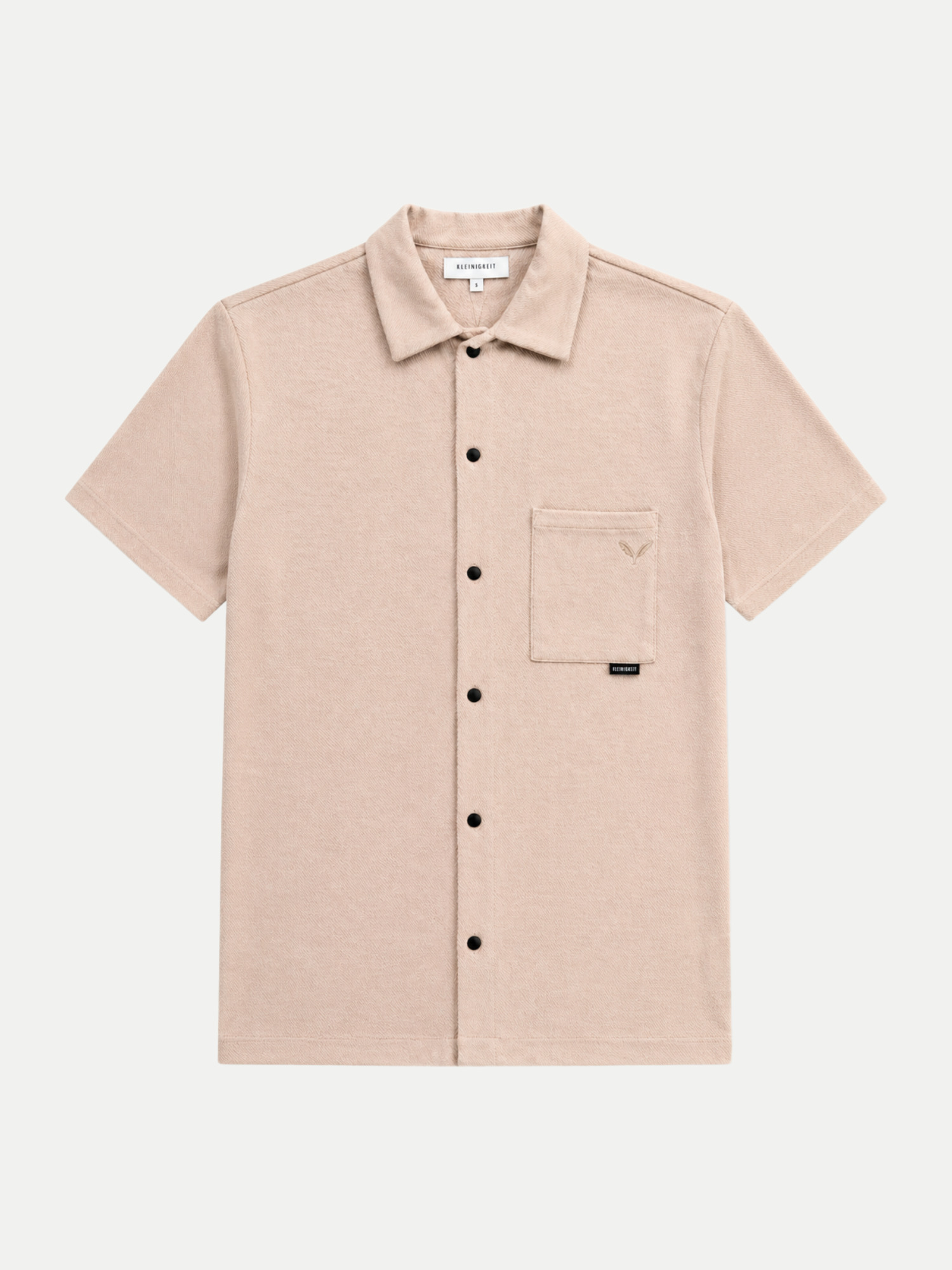 Shirt Relaxel Schulz Beige M