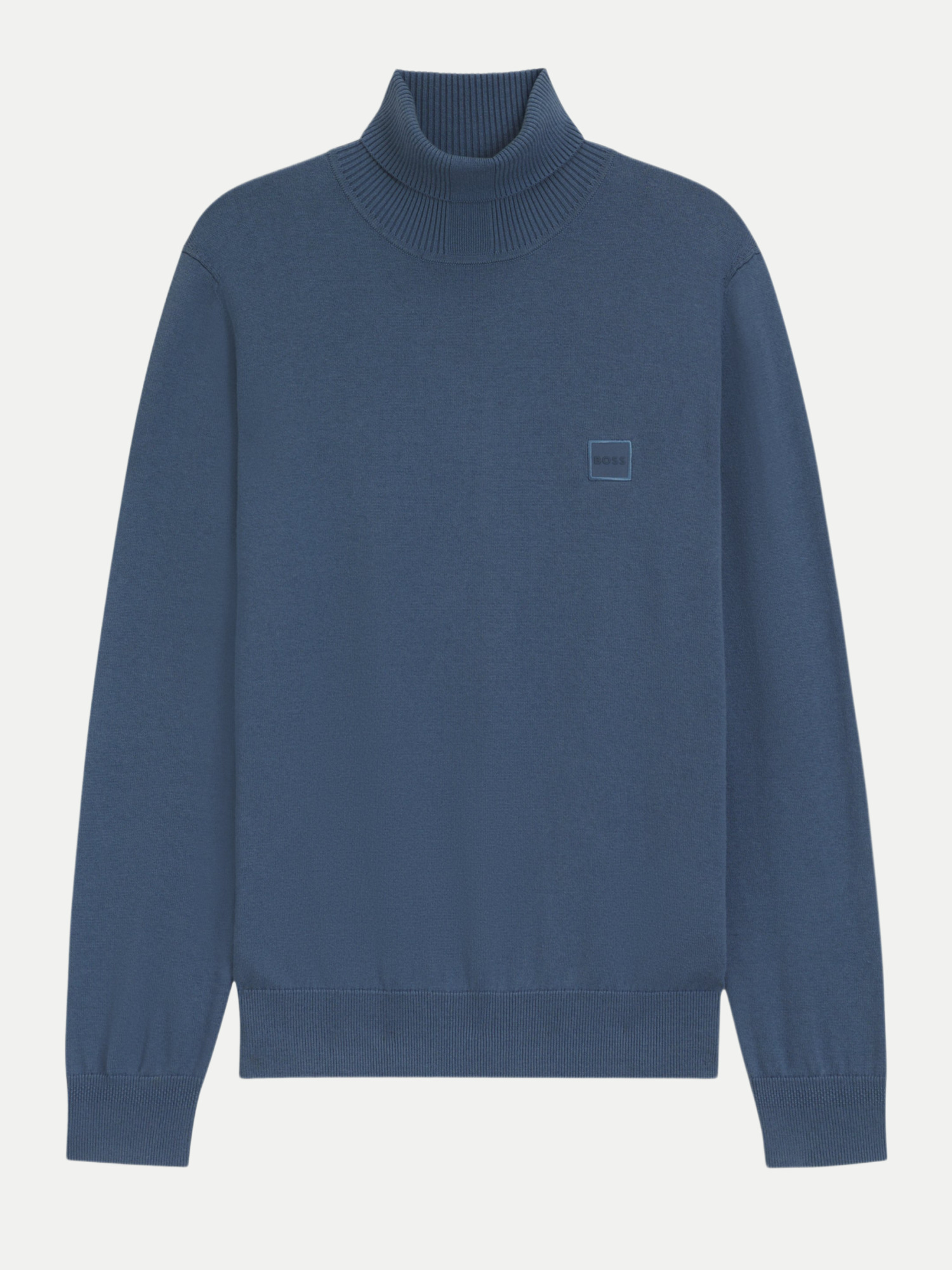 Orange Sweatshirt Akiro Blau XL