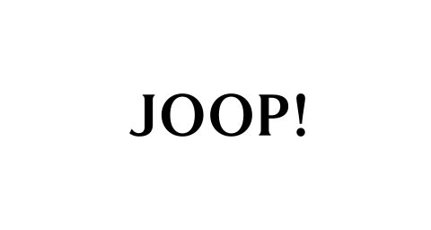 Joop!