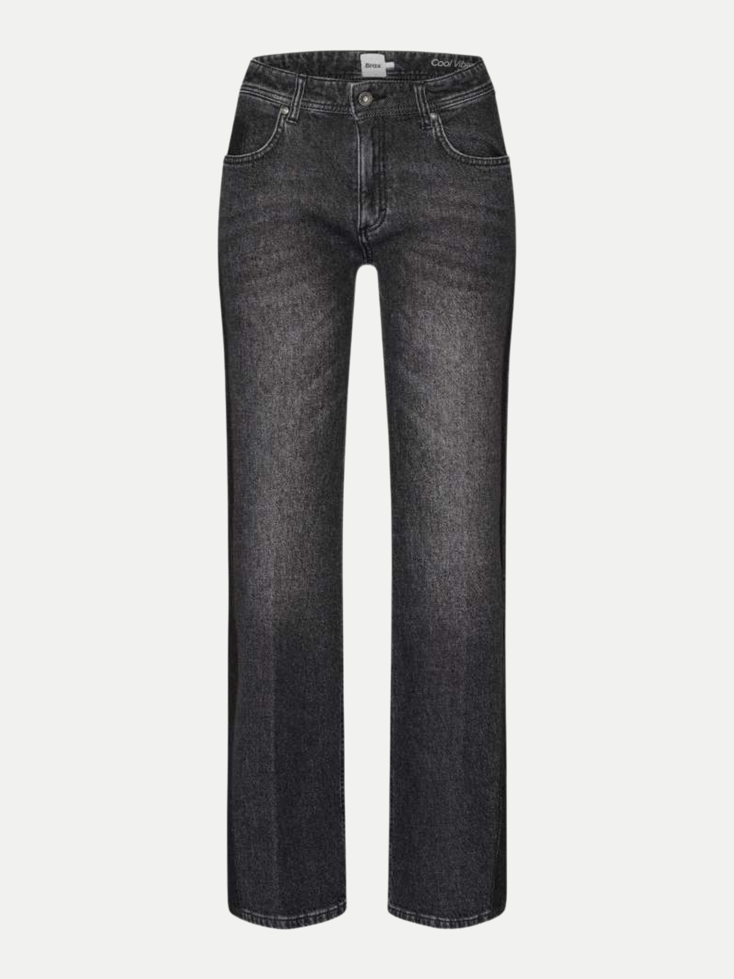 Brax Jeans STYLE MORGAN Schwarz 42