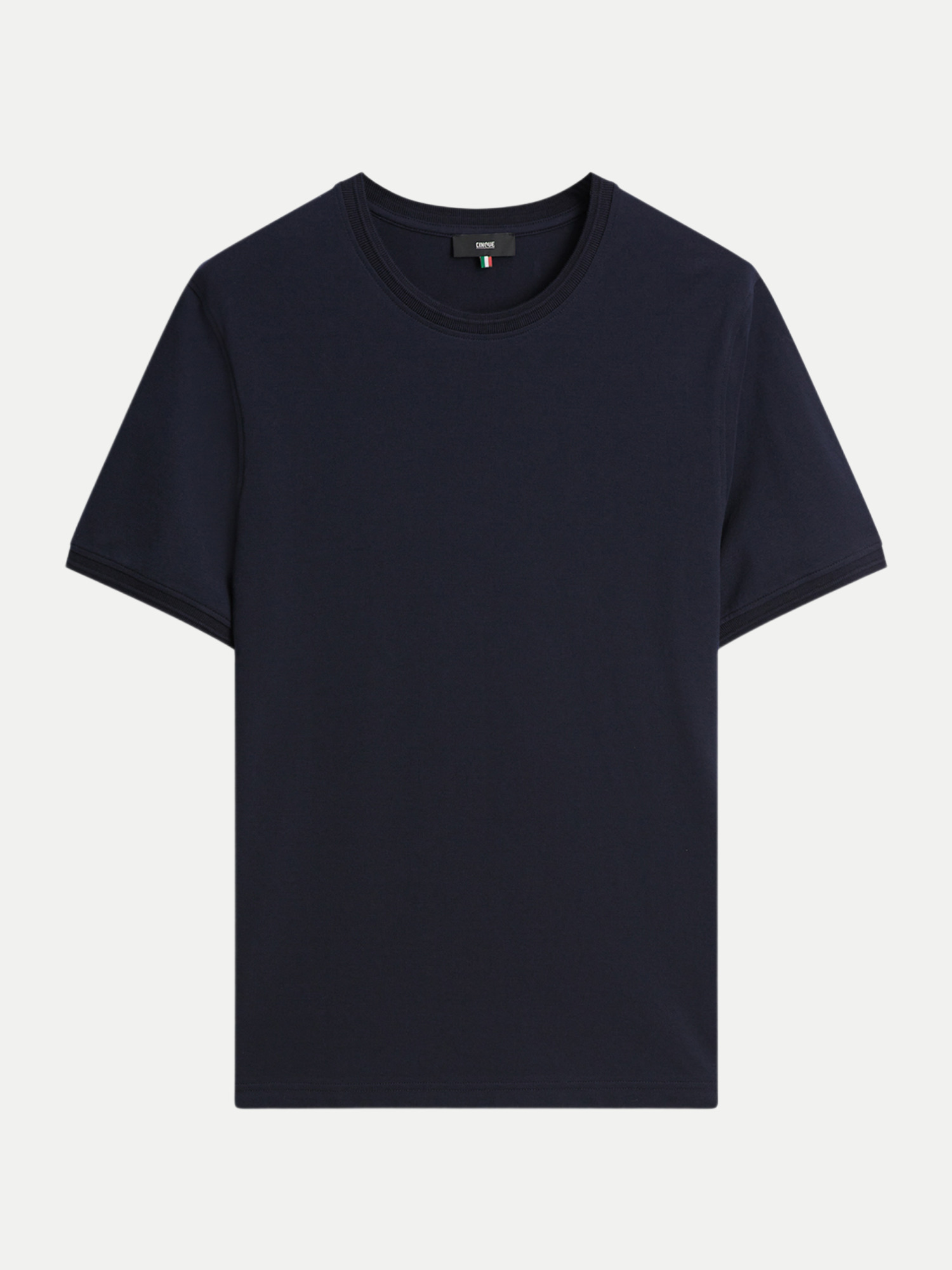 Cinque T-Shirt Blau XXL