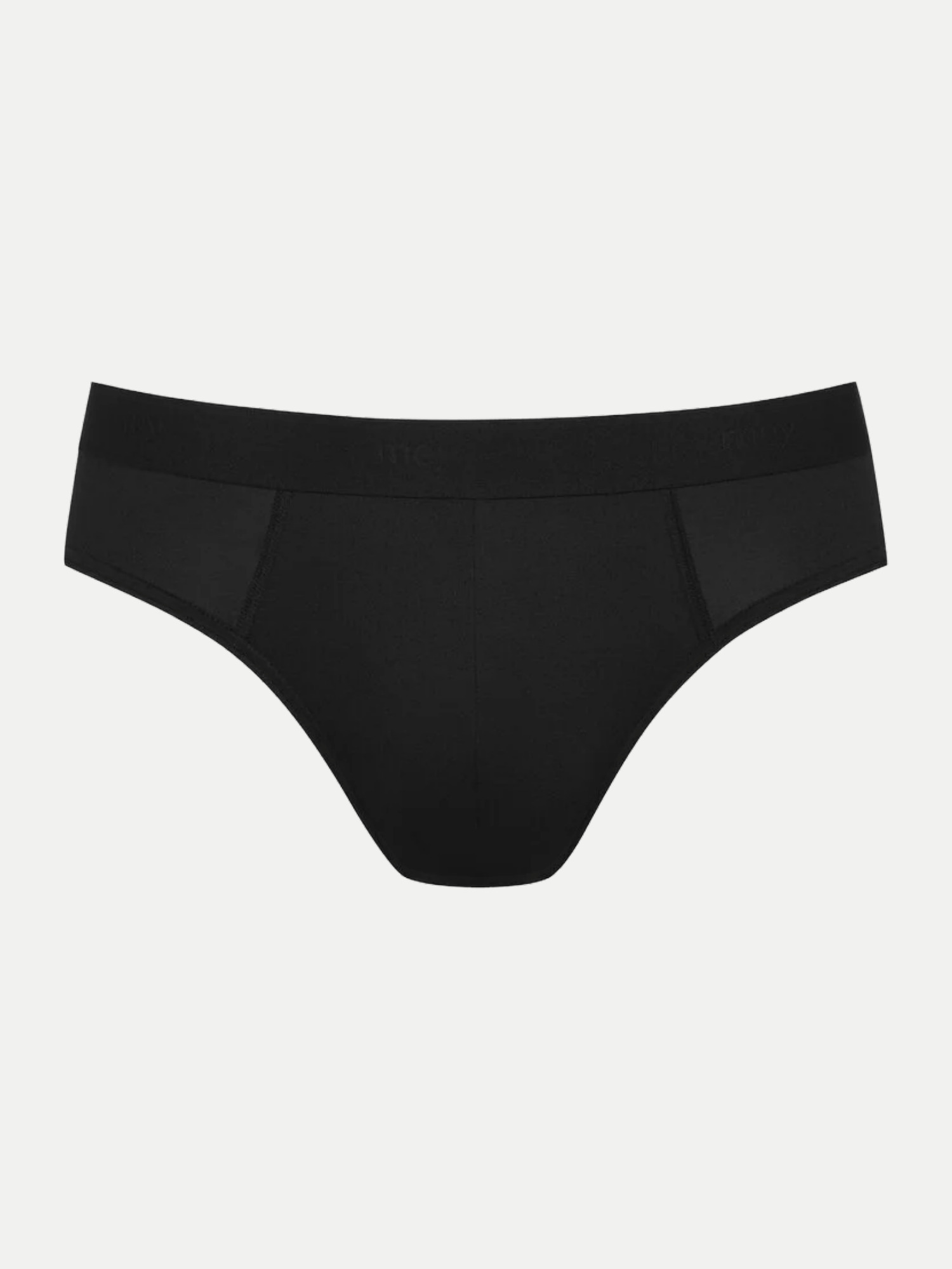 Mey Jazz-Pants Cool Schwarz 7/XL