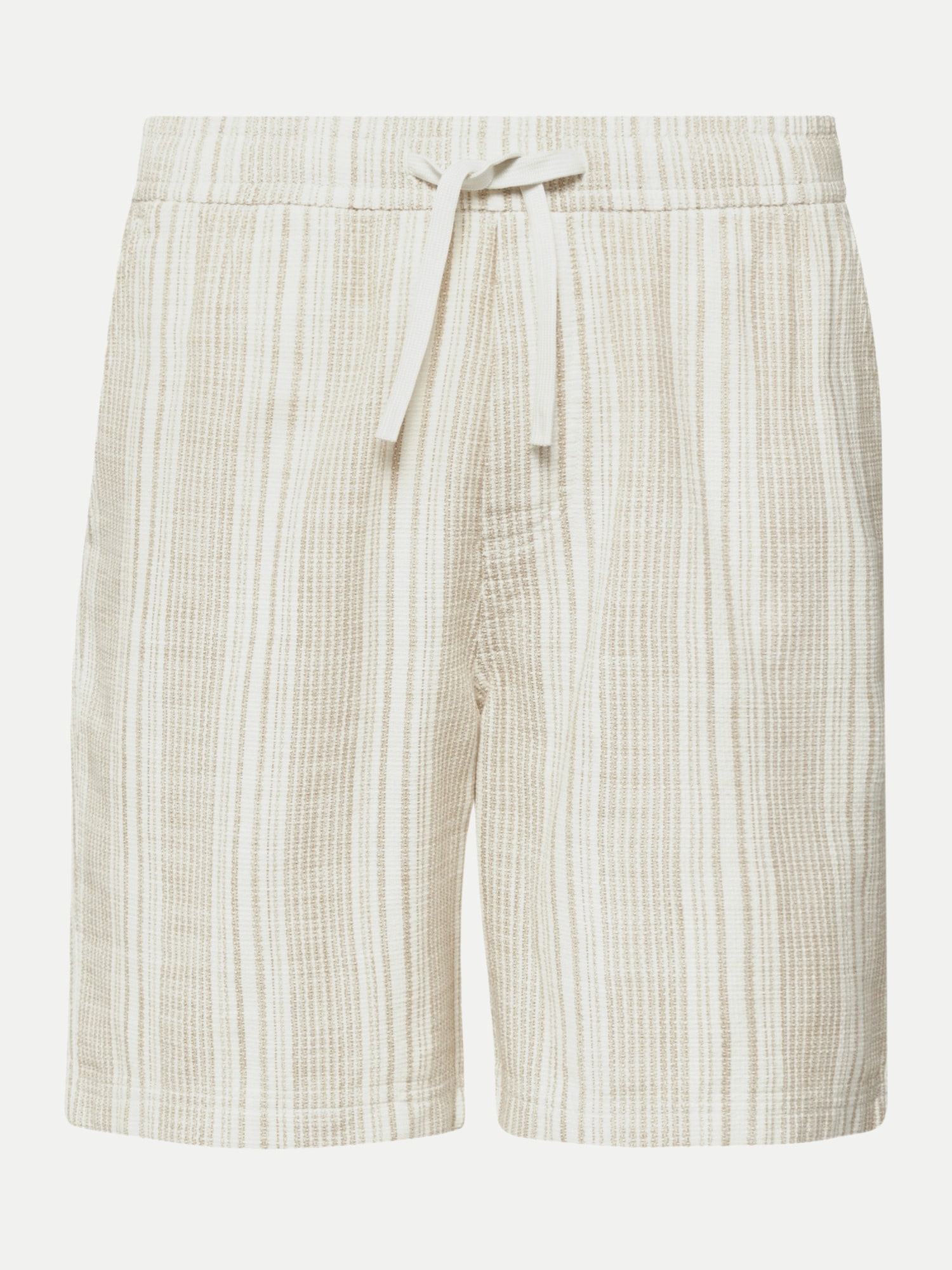 S. Oliver RED LABEL Shorts Beige L