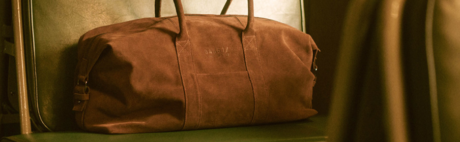 Marke 04651/ A trip in a bag