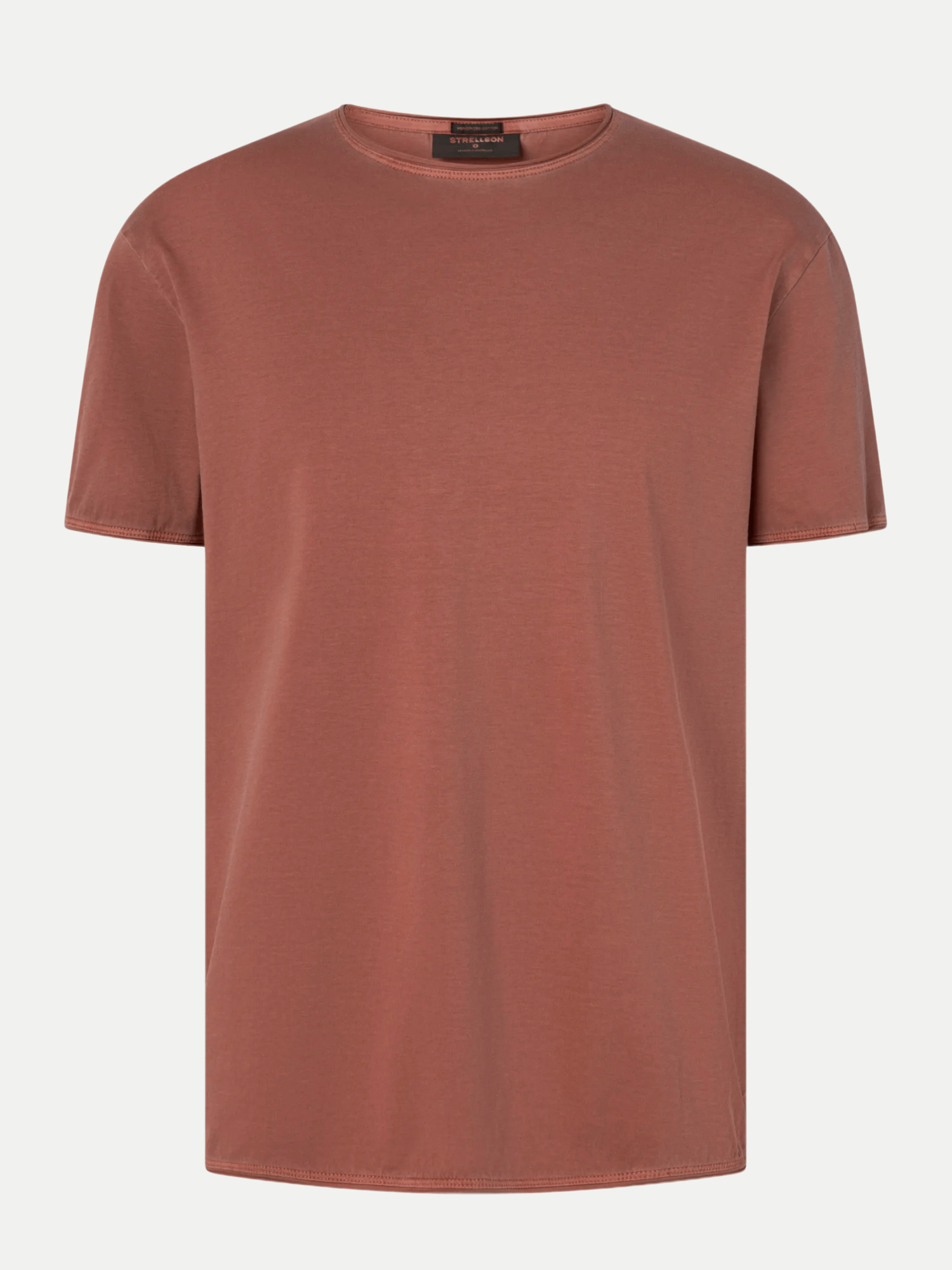 Strellson T-Shirt Philo Braun L