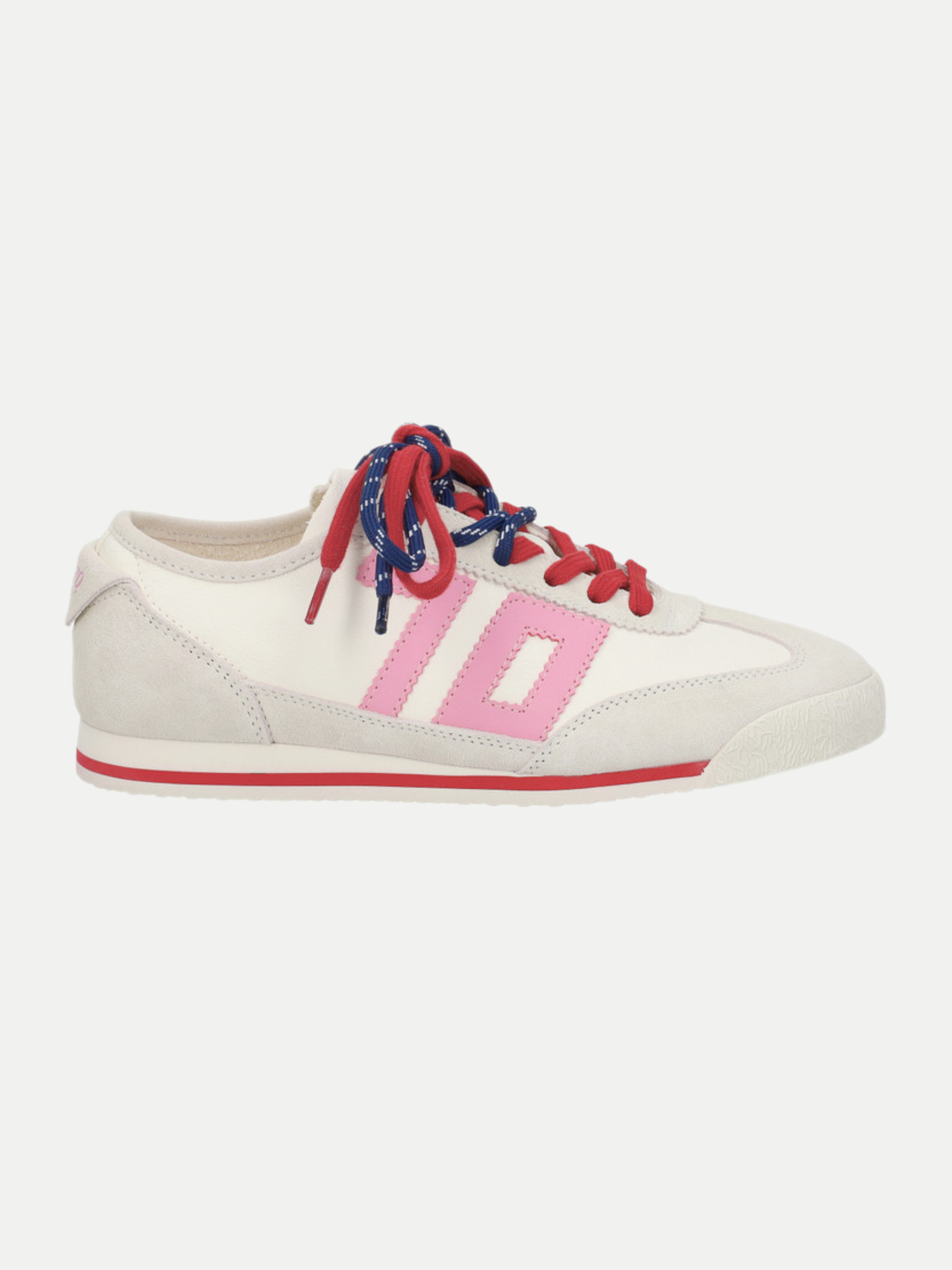 Back 70 Sneaker Leon B26 Weiß 38