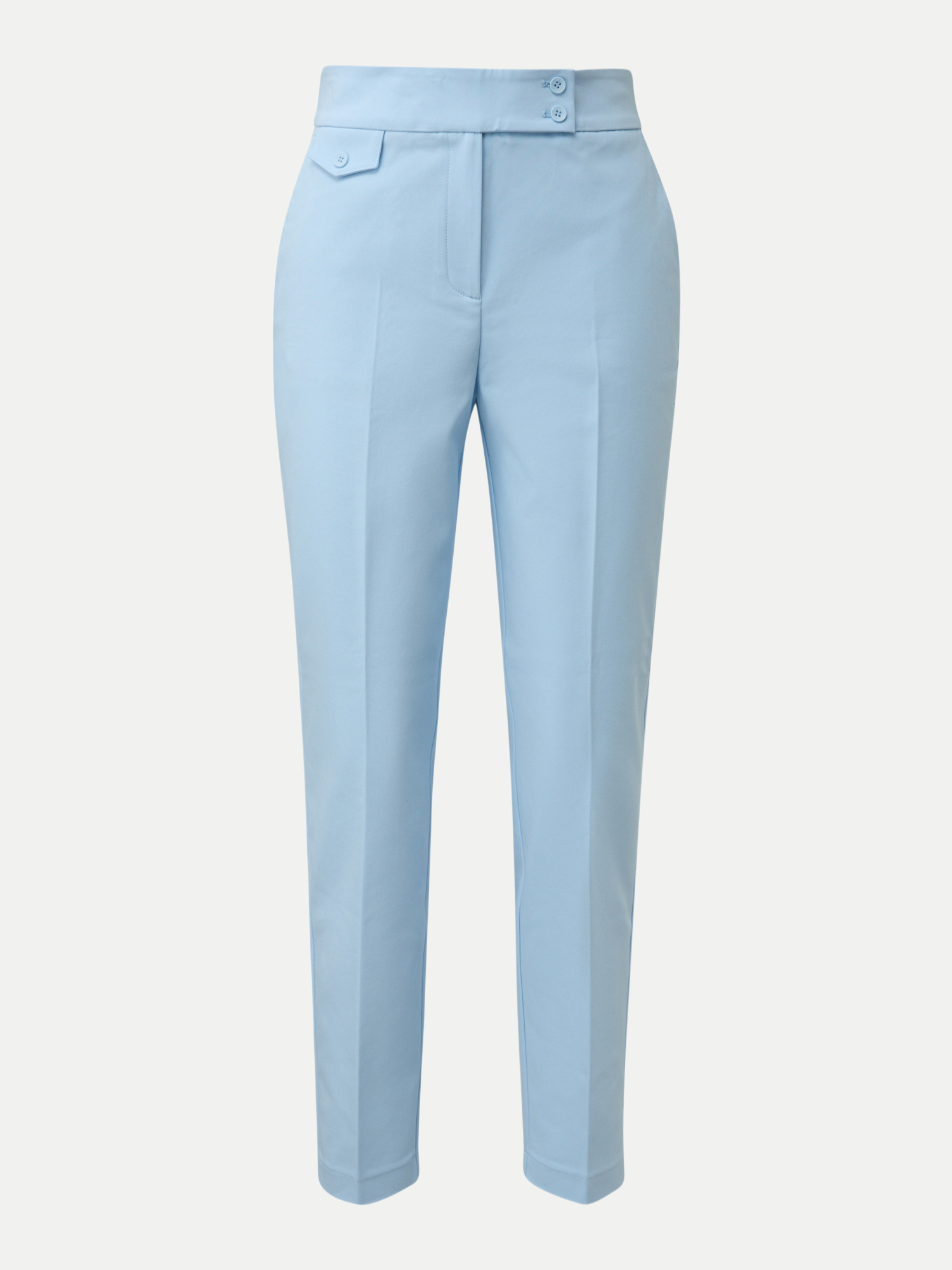 S. Oliver BLACK LABEL Hose Blau 36