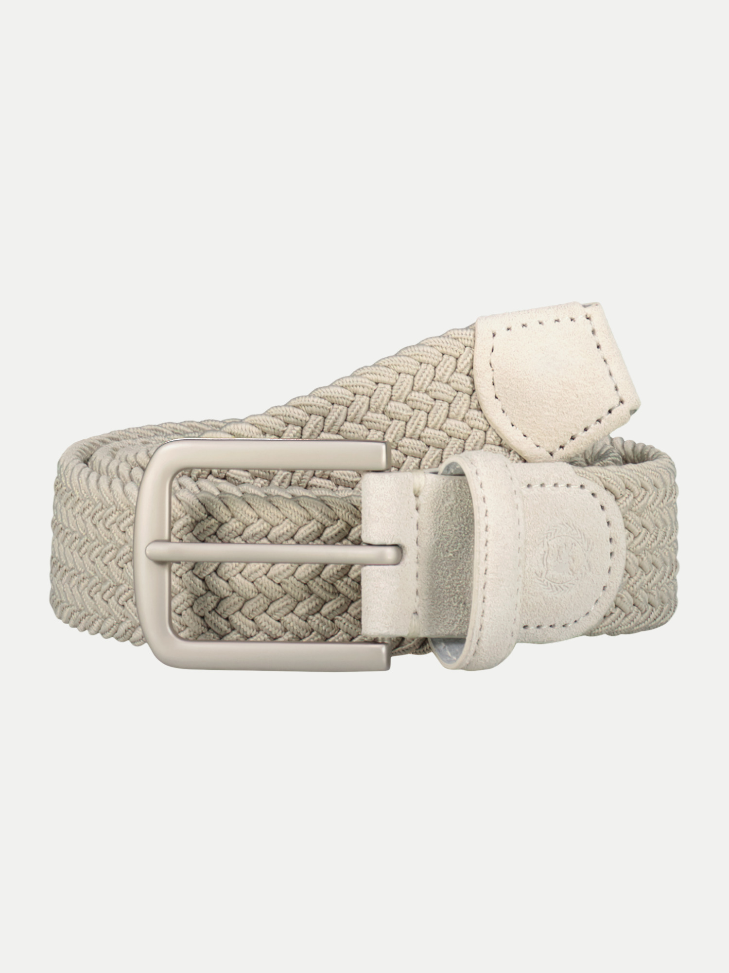 Stretch-Gürtel | 106 BONE WHITE | 95 | 199.5513003-106 BONE WHITE-95