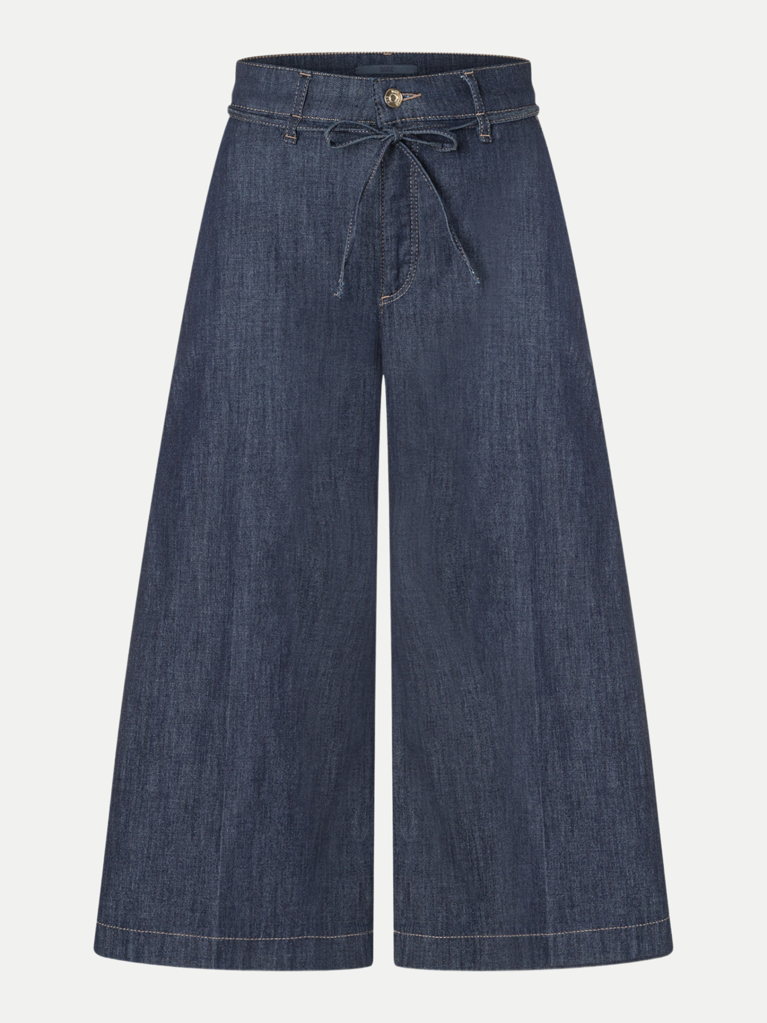 Mac Culotte- Hose WENDY Blau 42/OL