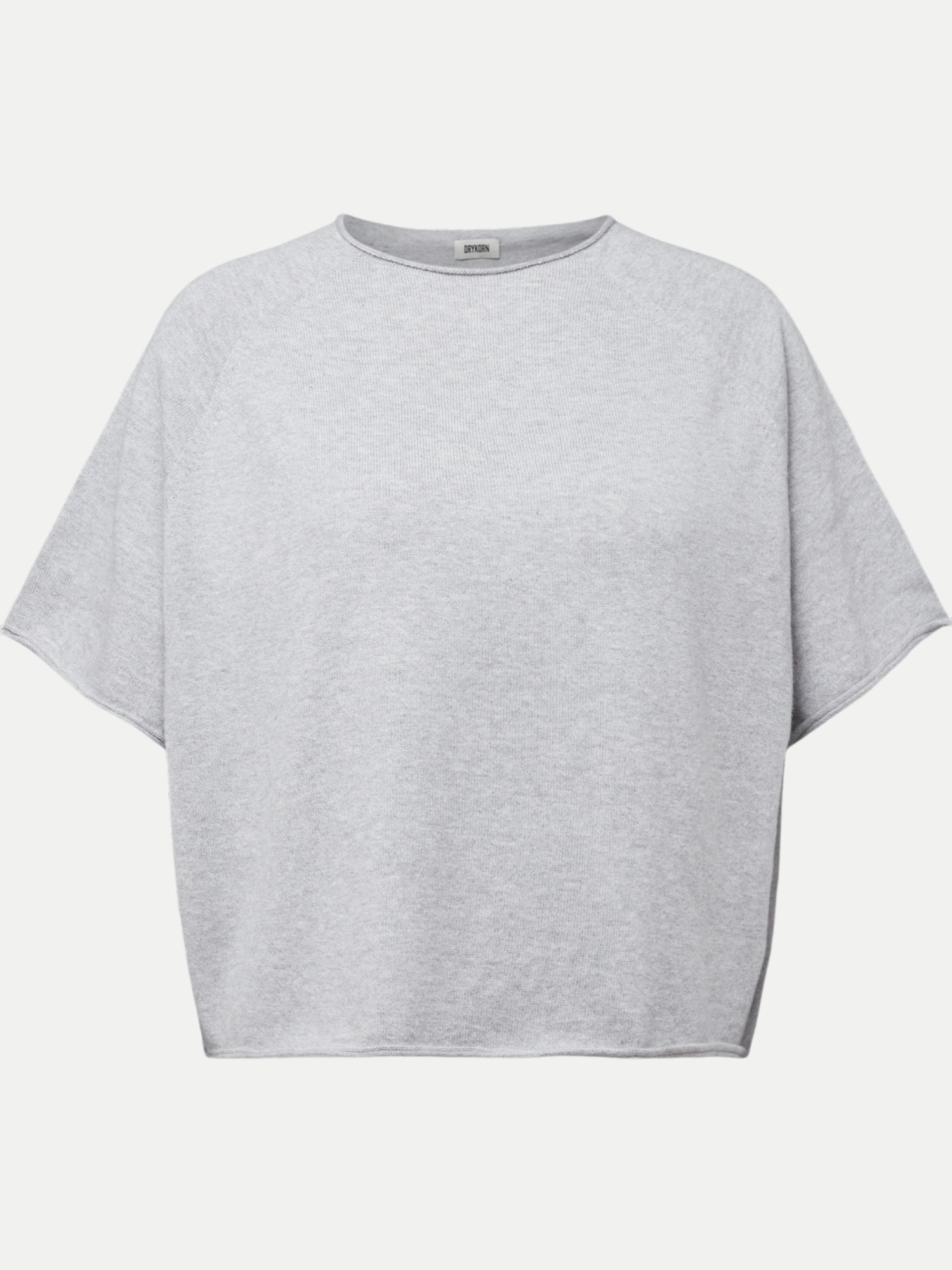 Drykorn T-Shirt MOENY Grau XS