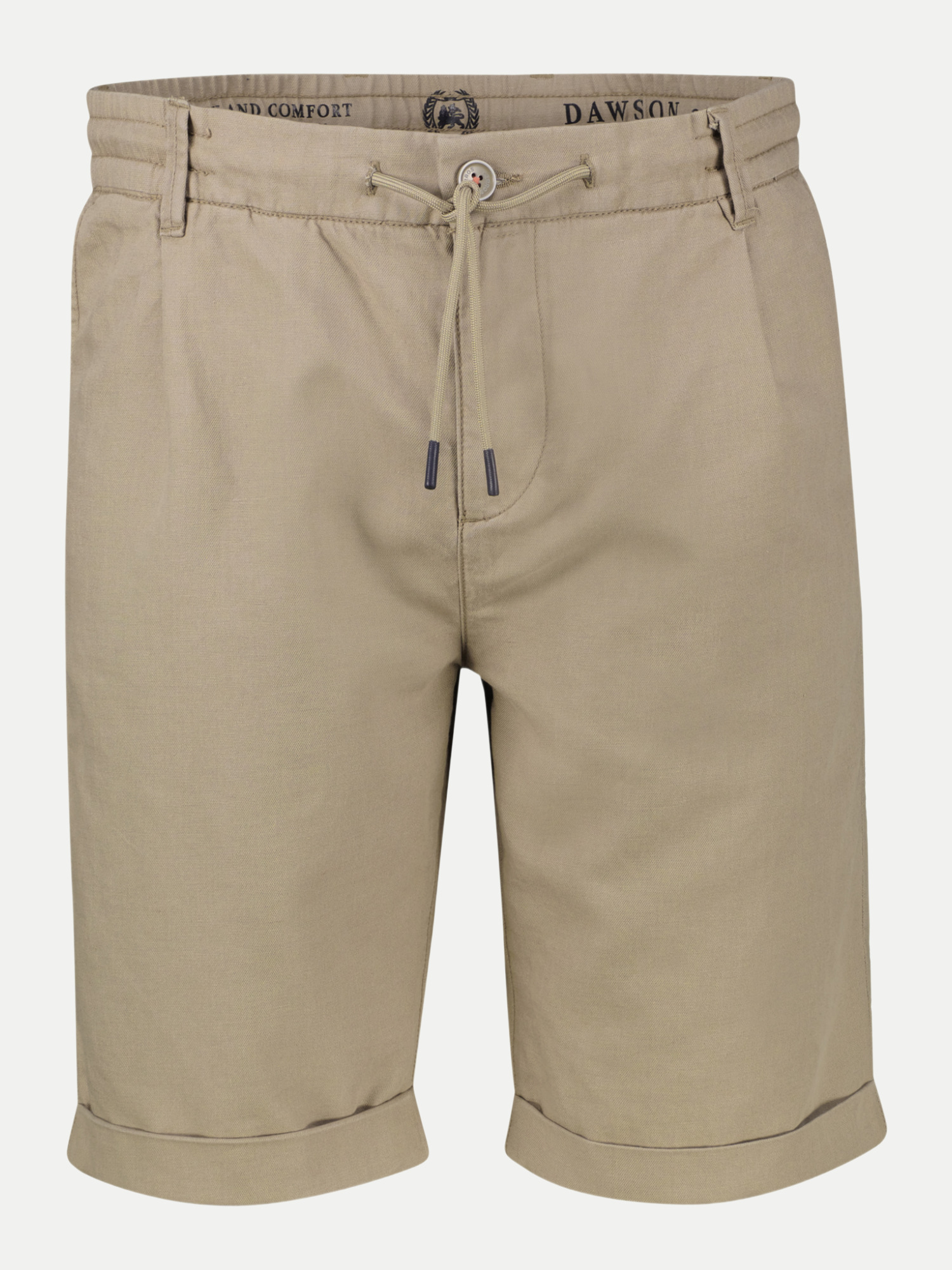 Lerros Chino-Shorts Beige 36