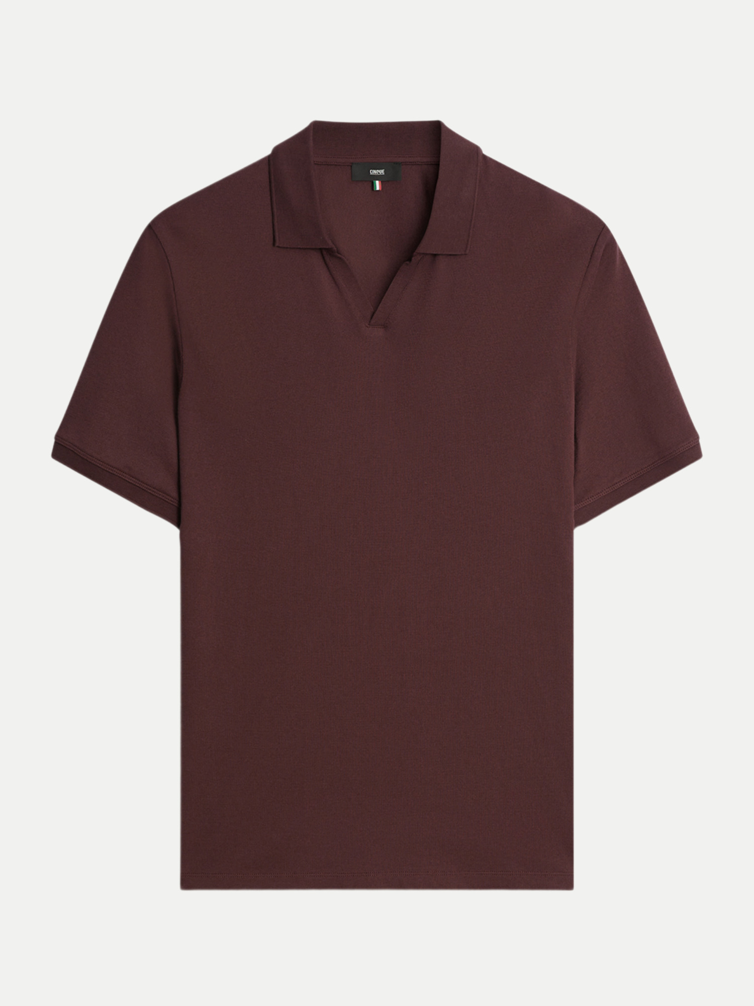 Cinque Polo Braun M