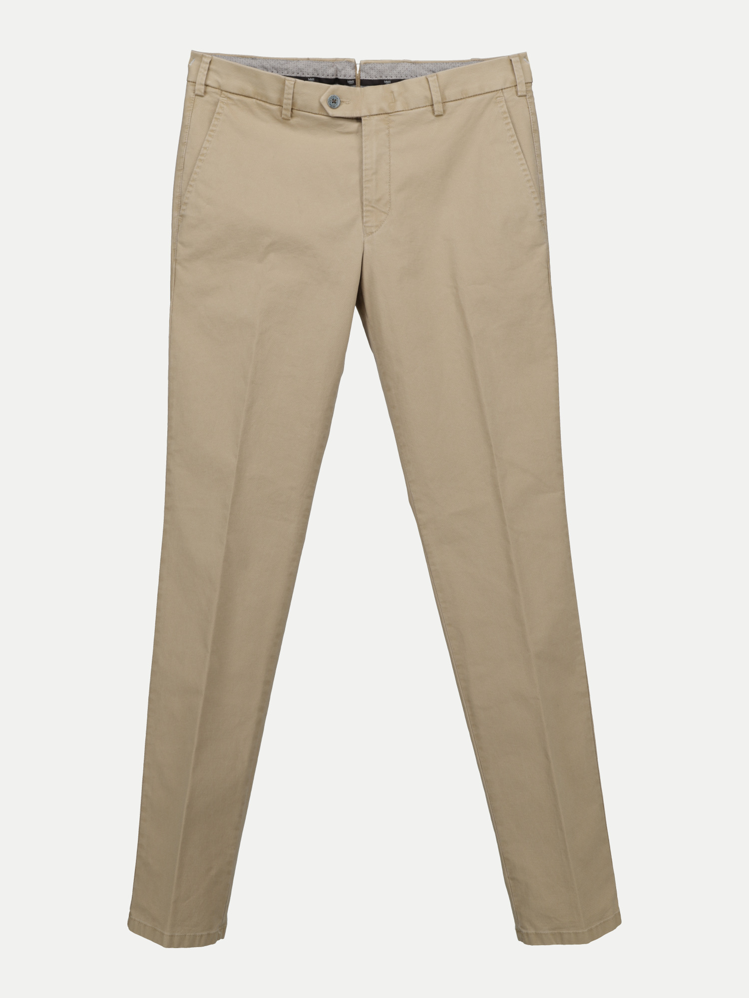 MMX Slim-Fit Chino Lupus Beige 35