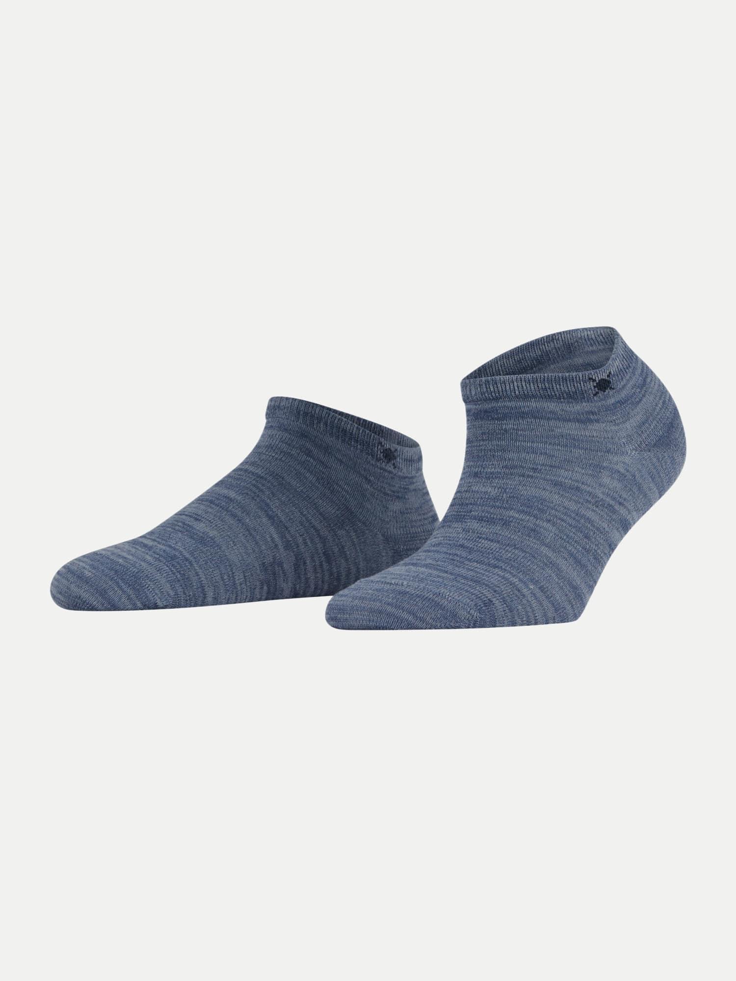 Sneakersocken Soho Vibes Blau 36-41