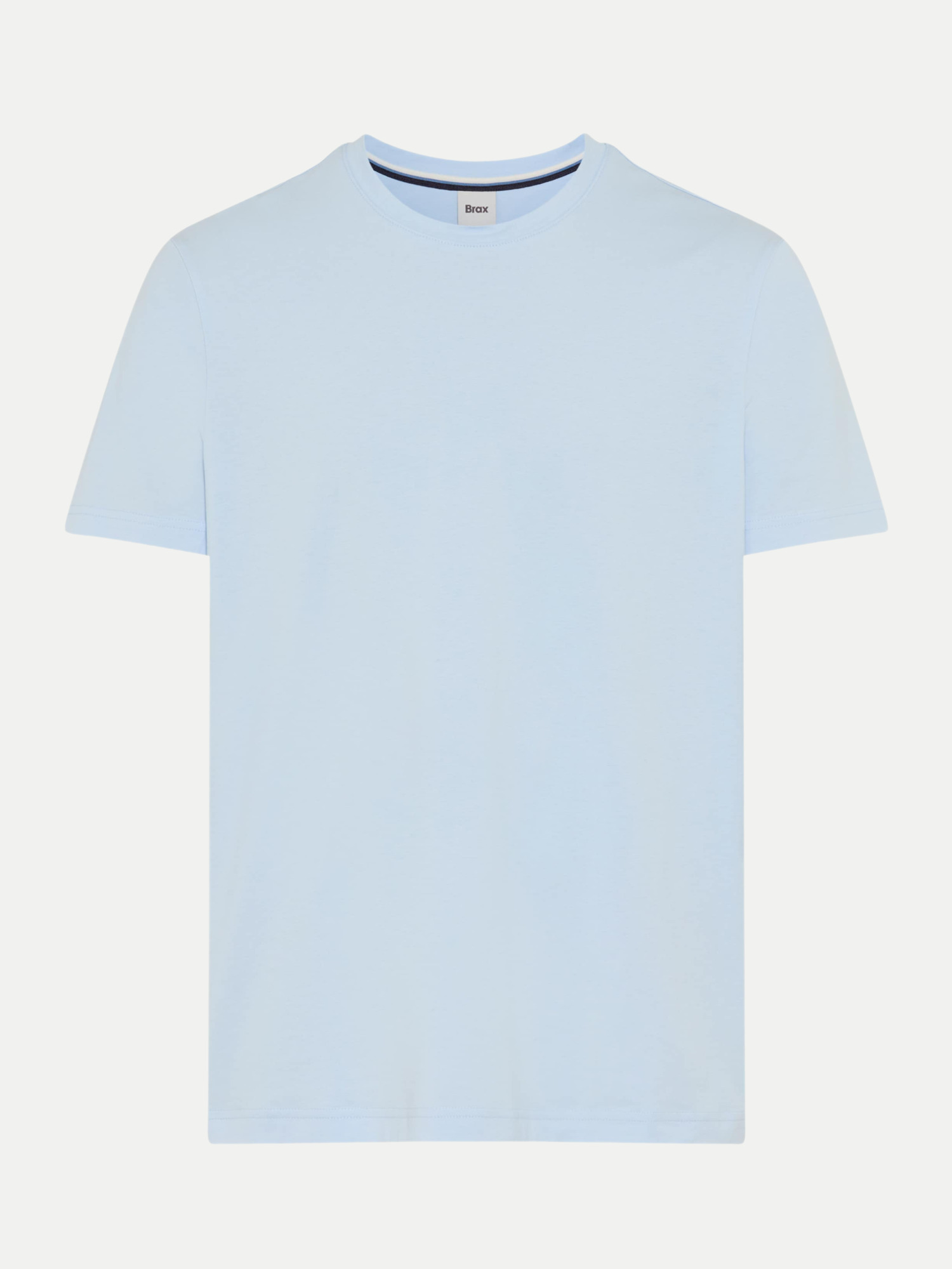 Brax T-Shirt Blau XXL