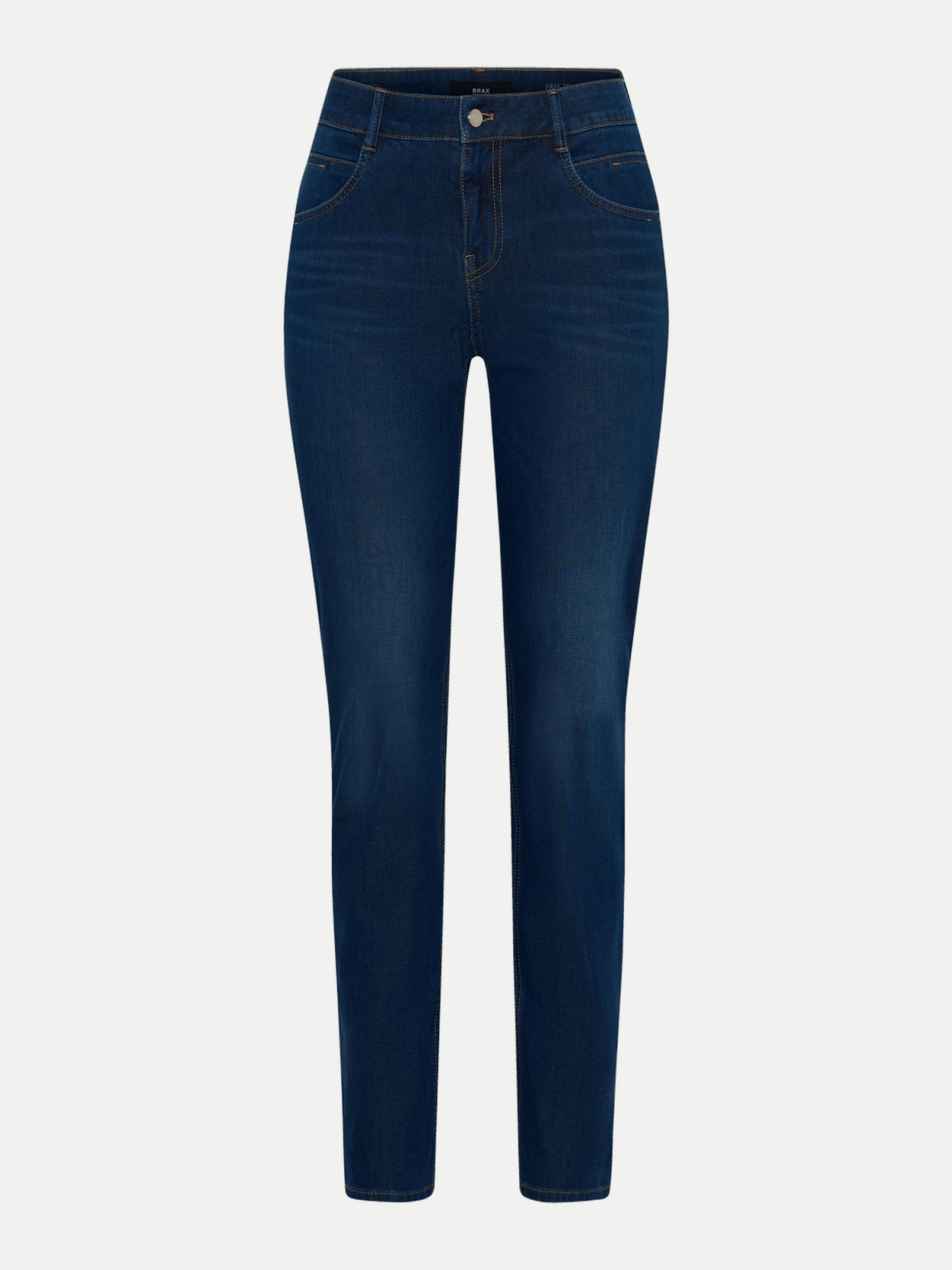 Brax Jeans Shakira Blau 22
