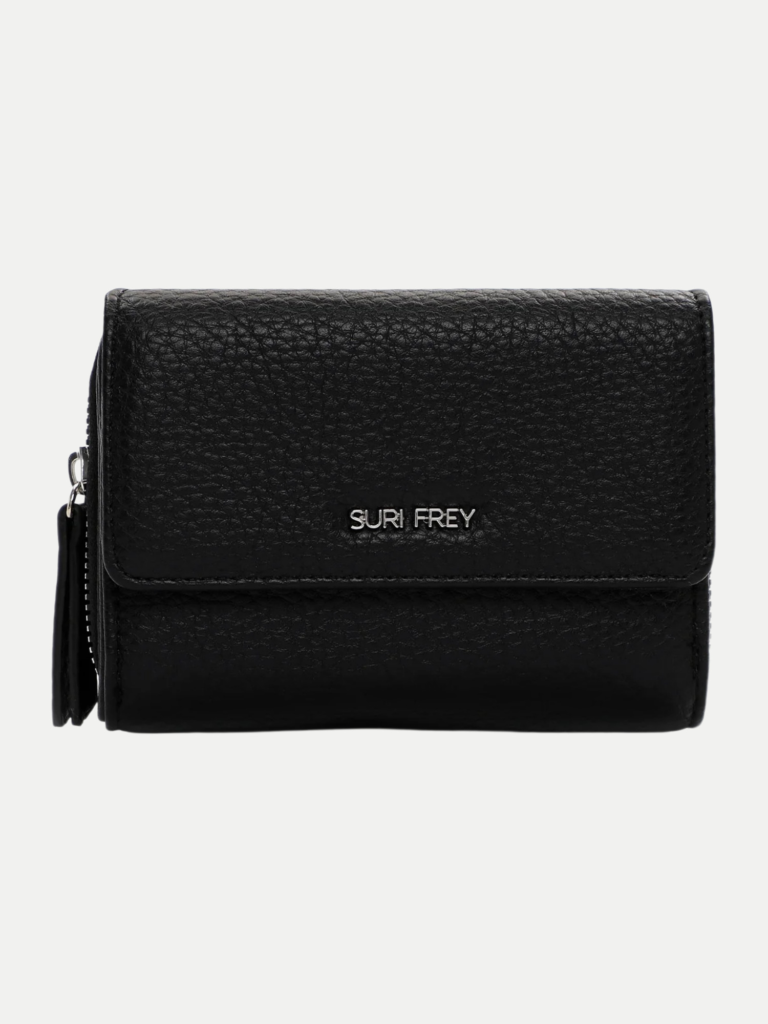 Suri Frey Geldbörse Tiffy Schwarz