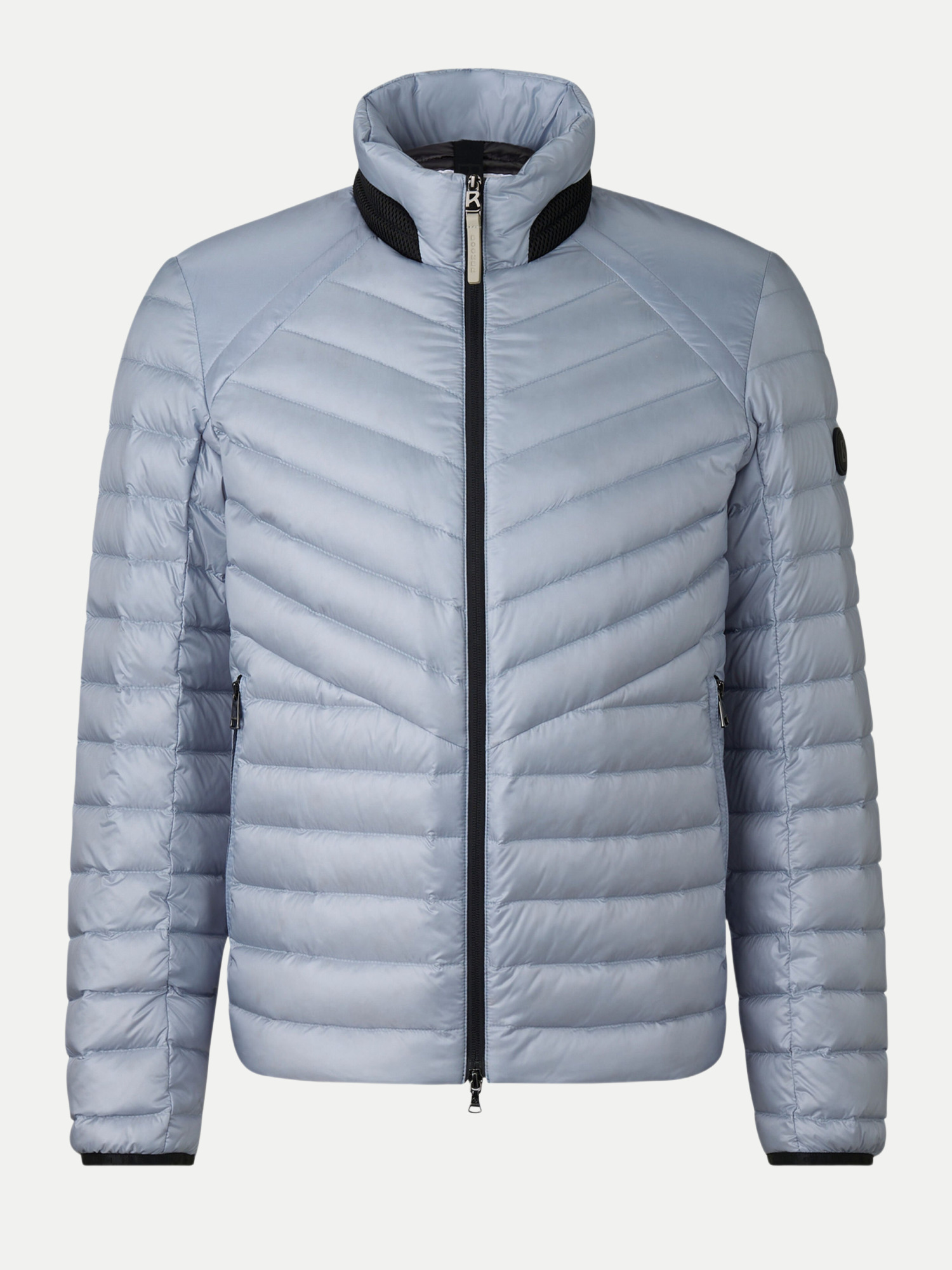 Bogner Daunenjacke LIMAN-D Grau 54