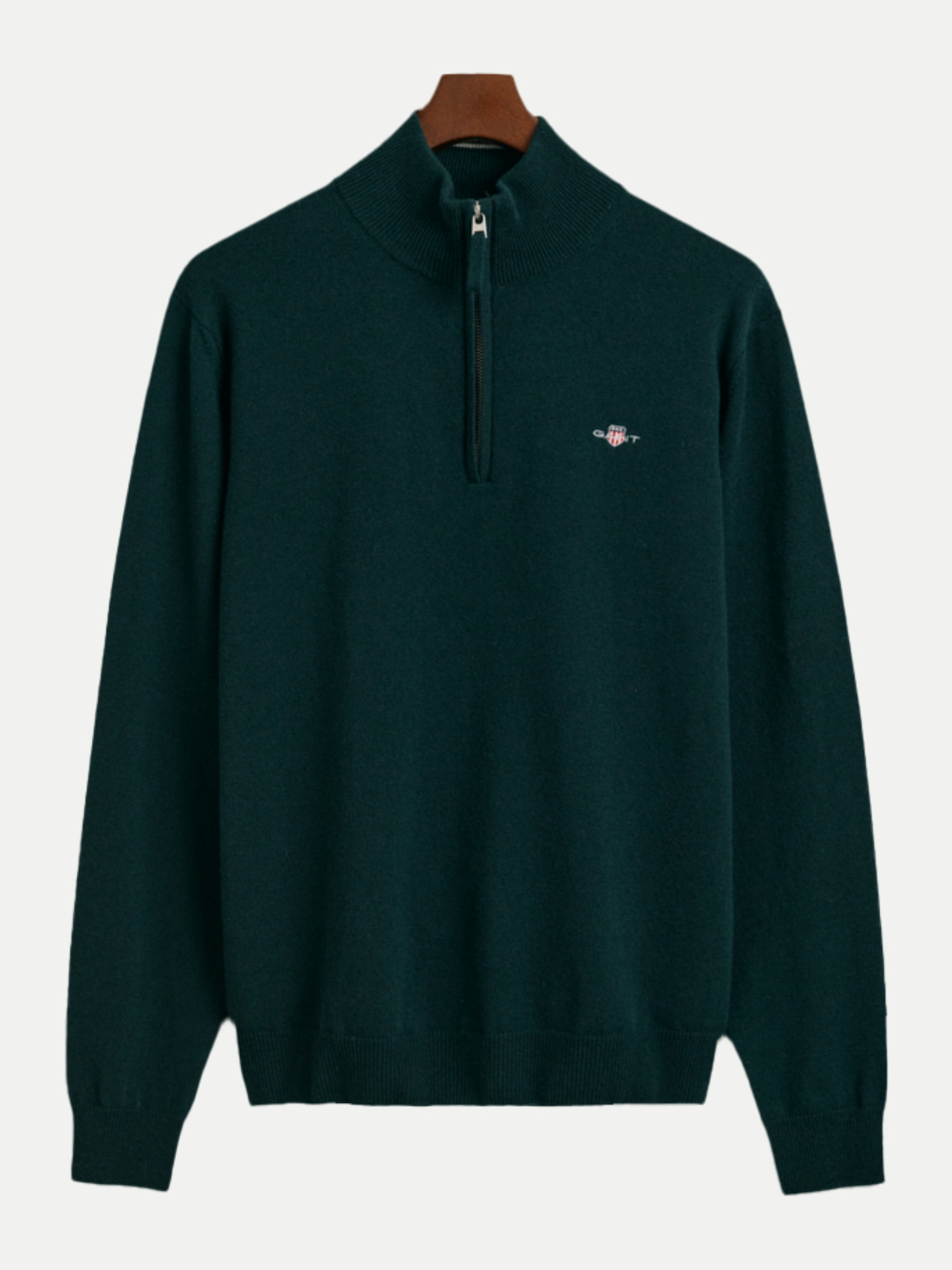 Gant Superfine Troyer Grün L