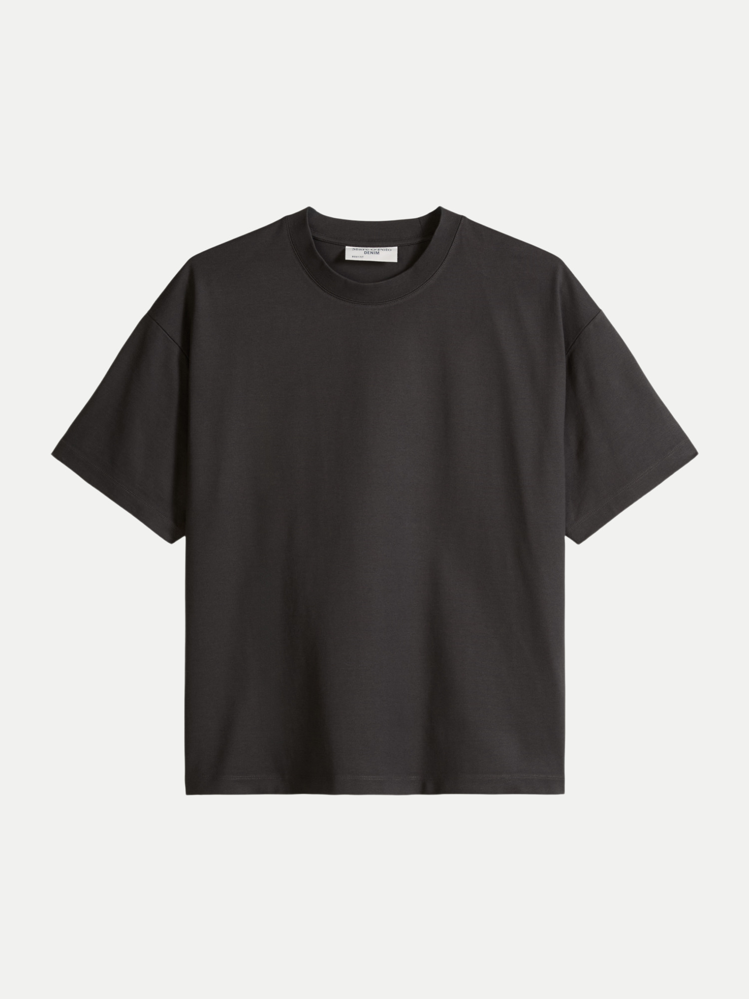 Marc O' Polo T-Shirt Schwarz L
