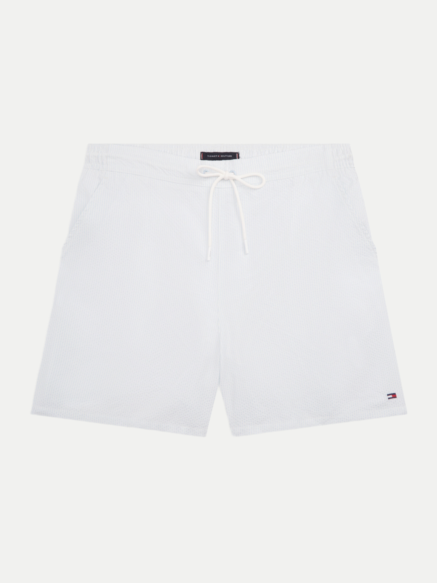 Tommy Hilfiger Badehose Weiß L