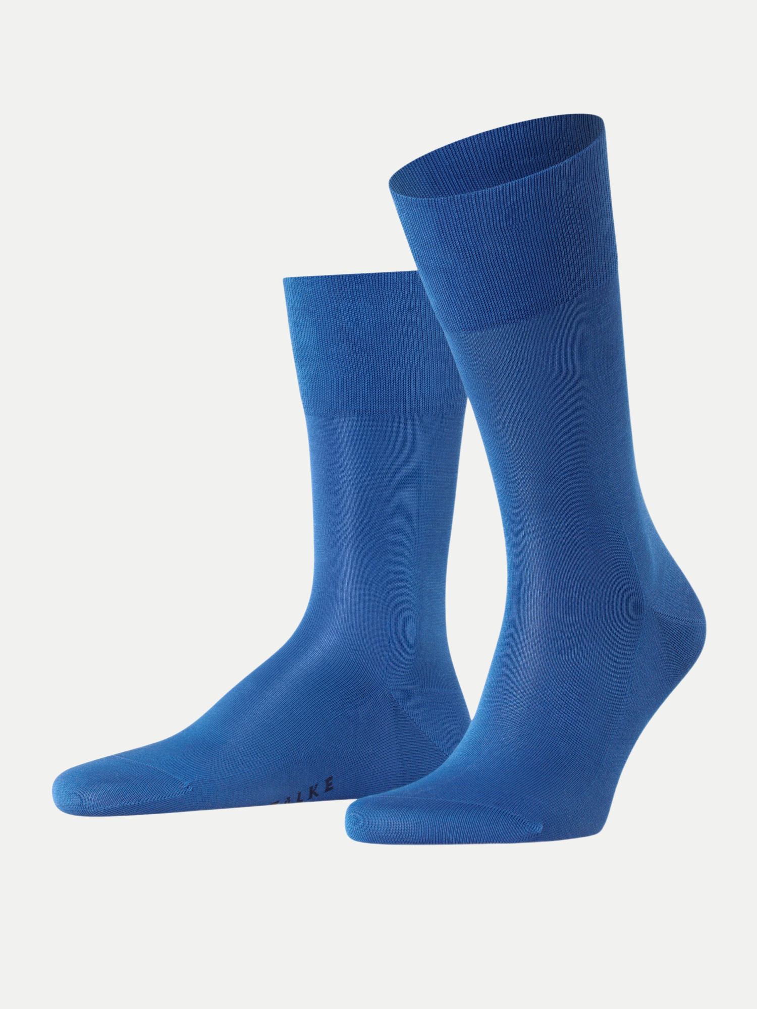 Falke Socken Tiago Blau 43-44