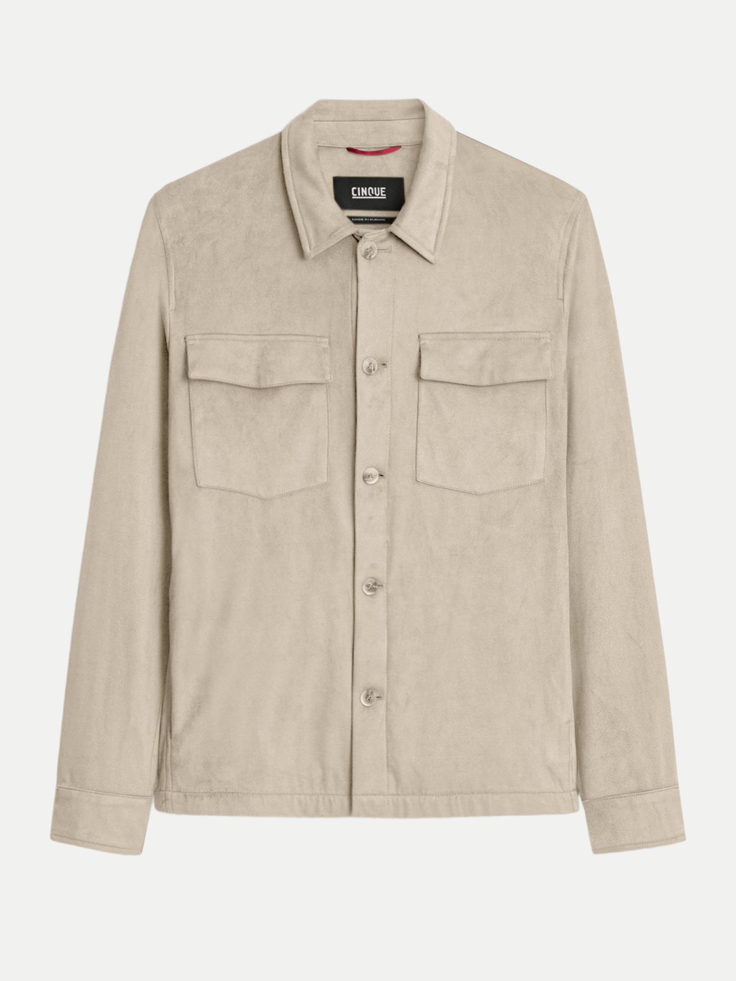 Cinque Jacke Cimulti Beige XL
