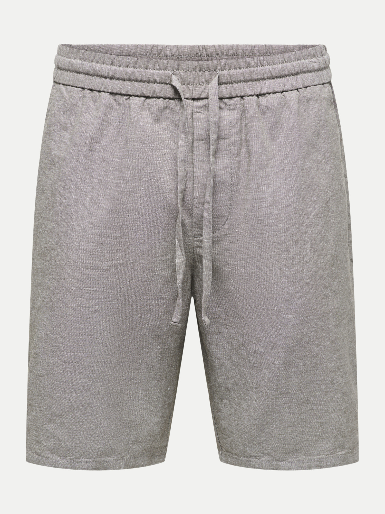 Only & Sons Shorts Linus Grau M