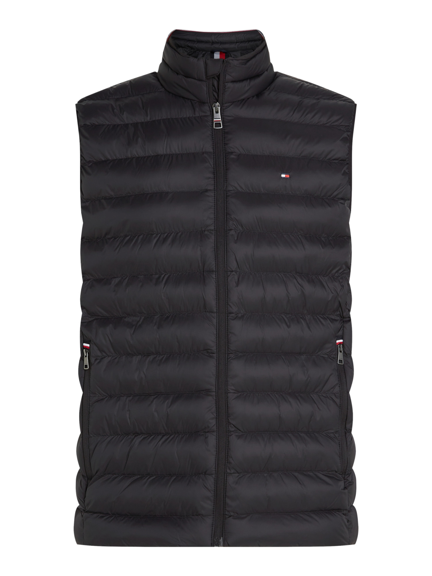 Steppweste Core Packable Schwarz S