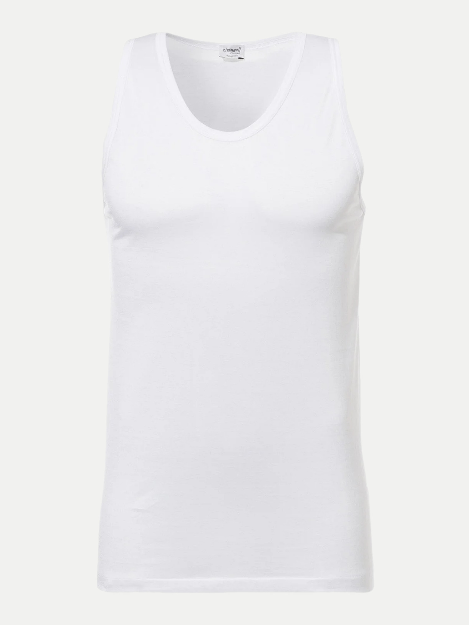 Tank Top Royal Classic Weiß XL