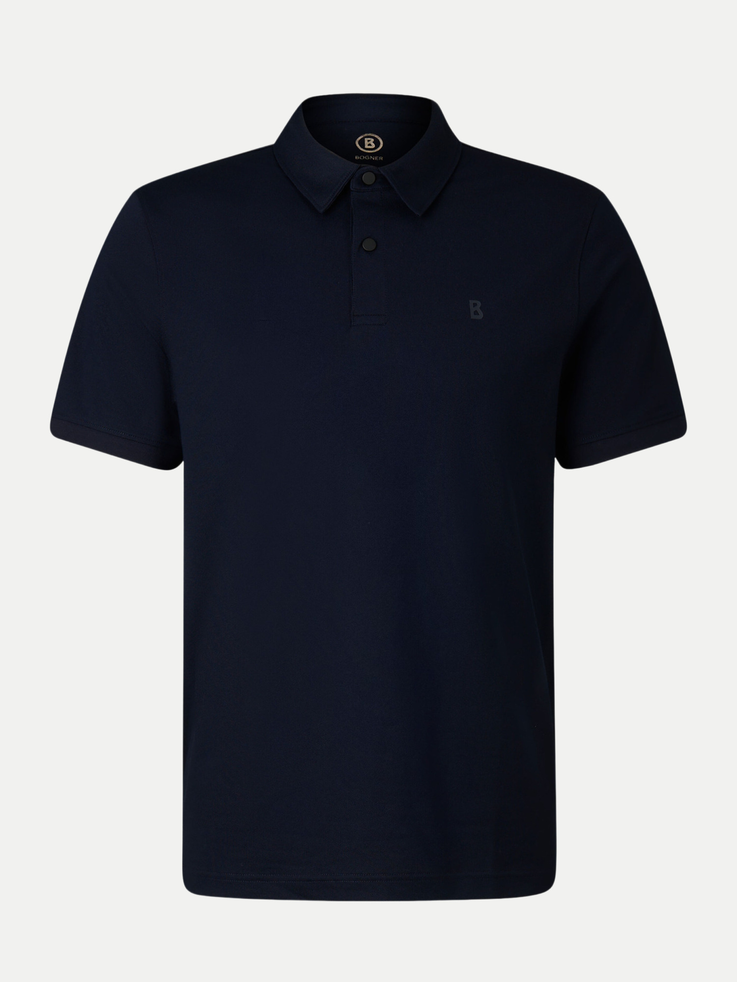 Bogner Polohemd TIMO Blau XL