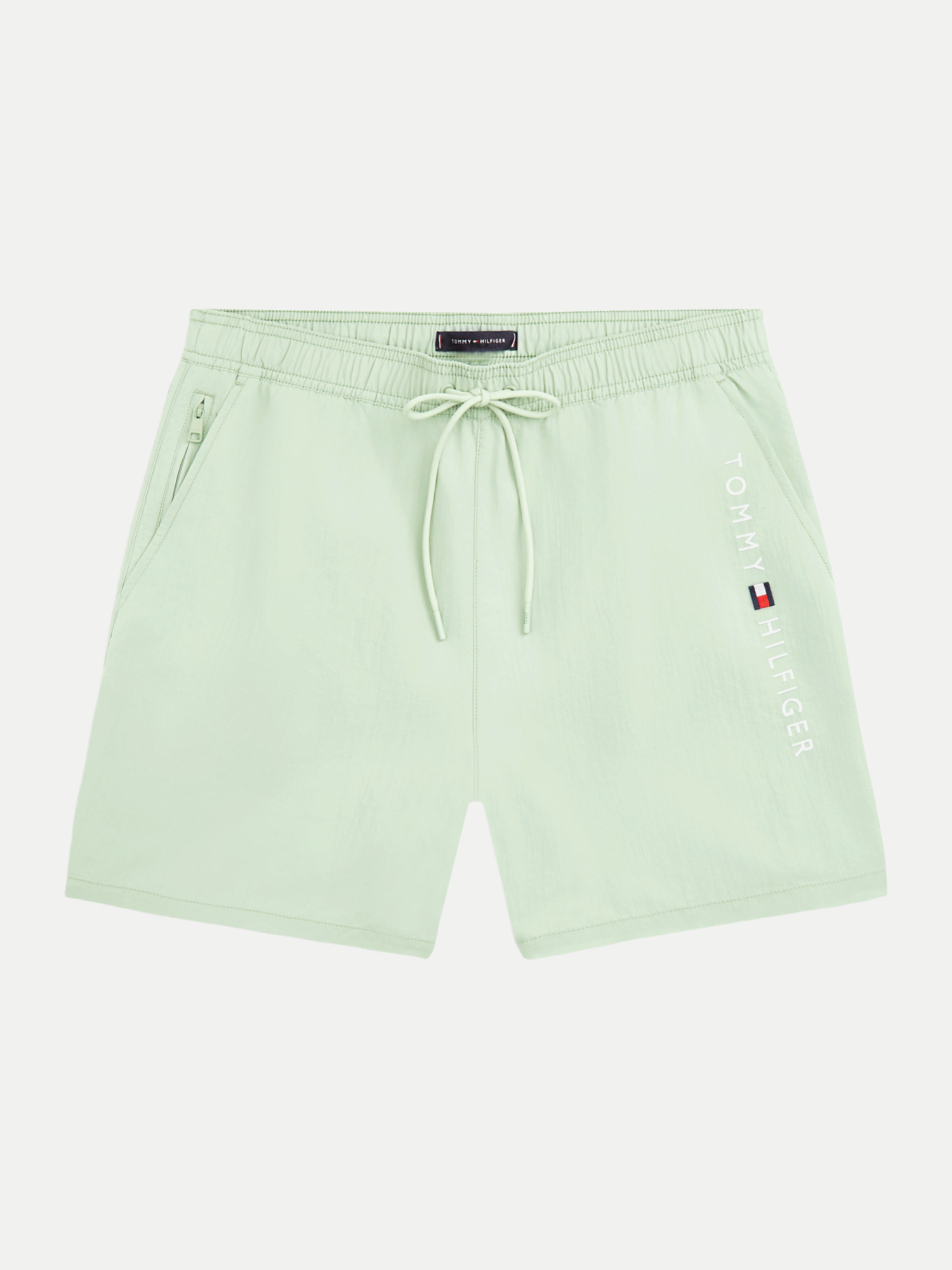 Tommy Hilfiger Badehose Grün L