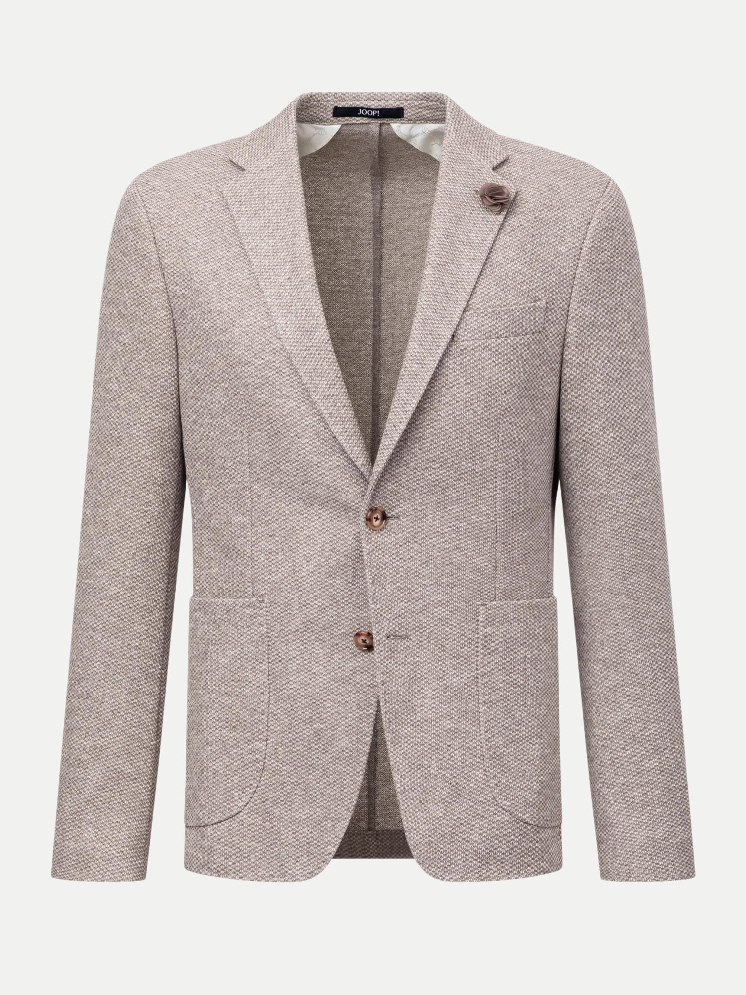 JOOP! Sakko Hoverest Beige 98