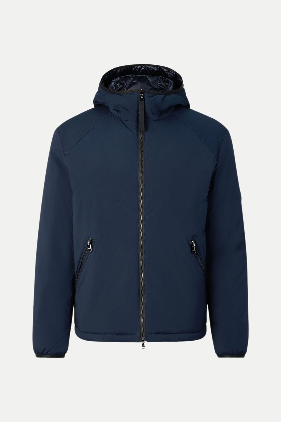 Leichtdaunenjacke CLIO Blau 56