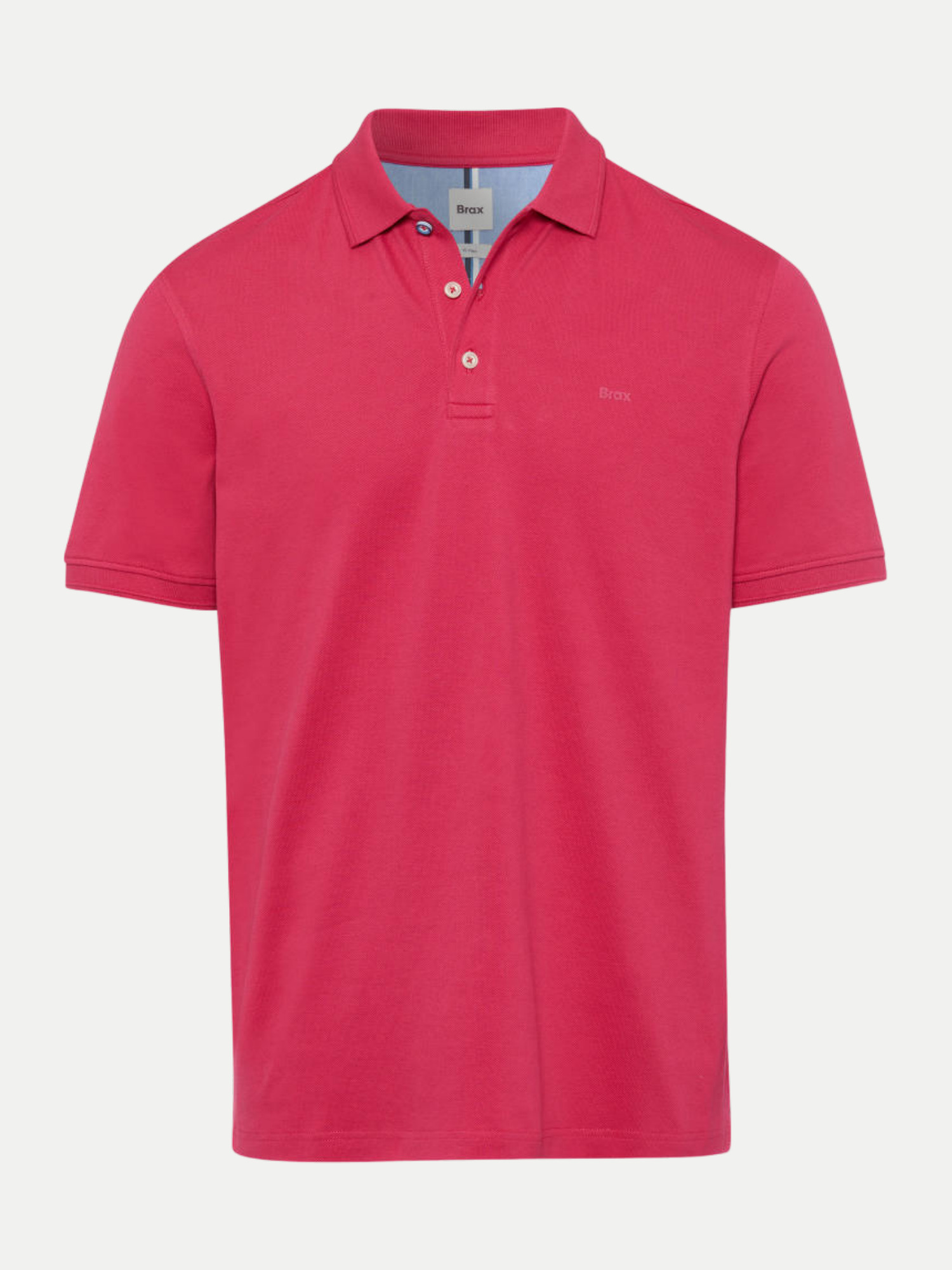 Brax Poloshirt Style Pete Rosa L
