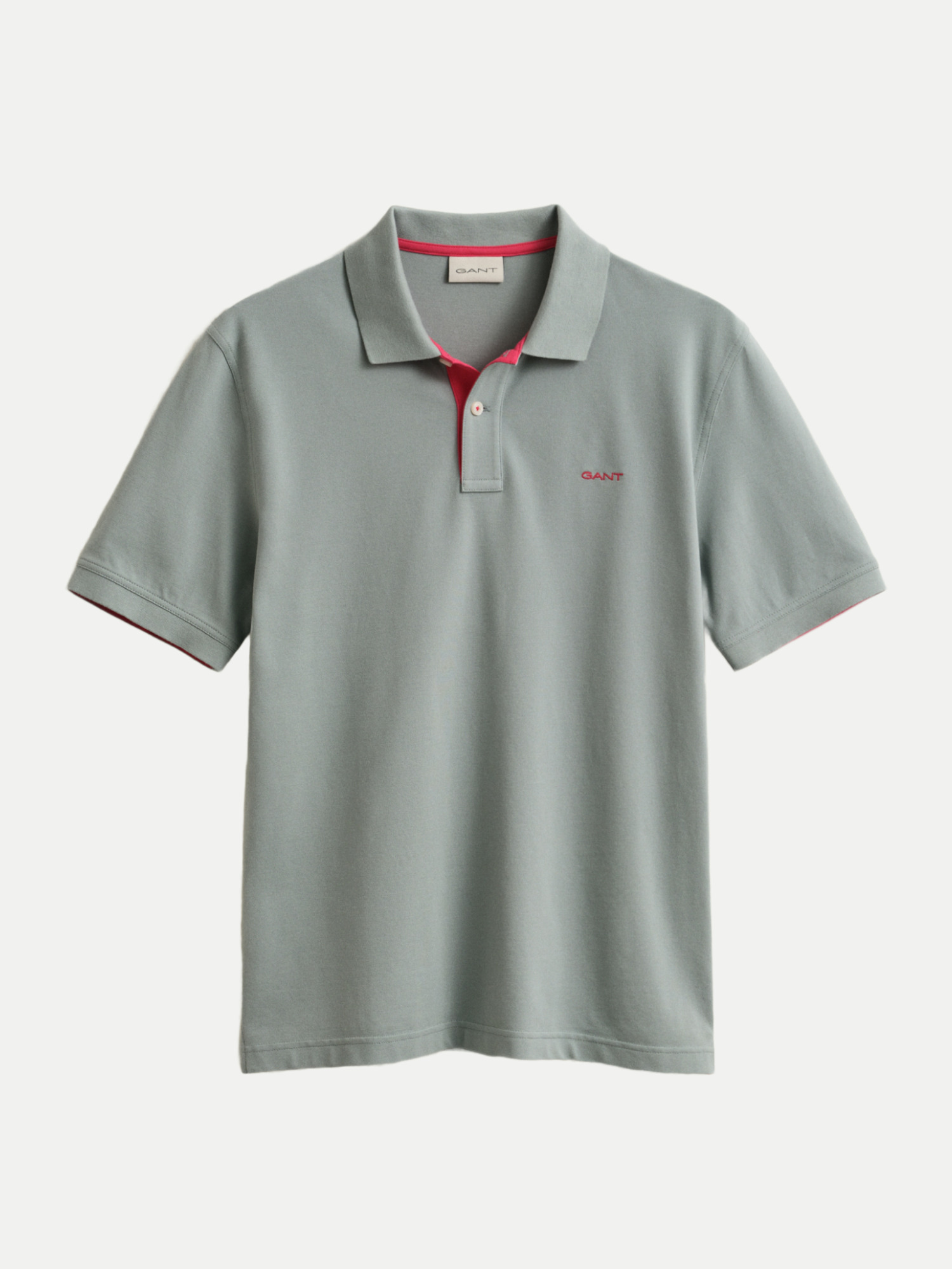 Gant Piqué Poloshirt Mehrfarbig S